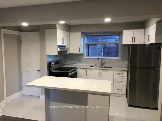 Photo 2 of Unit A2, 647 Vaughan Road, Toronto, Oakwood Village — HOMEH