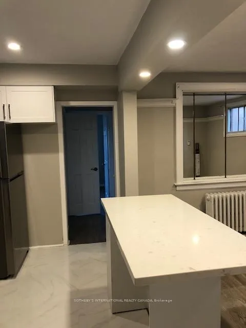 Photo 3 of Unit A2, 647 Vaughan Road, Toronto, Oakwood Village — HOMEH