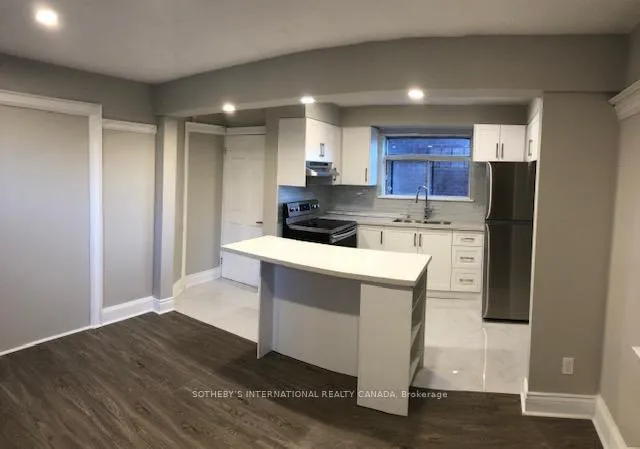 Photo 4 of Unit A2, 647 Vaughan Road, Toronto, Oakwood Village — HOMEH
