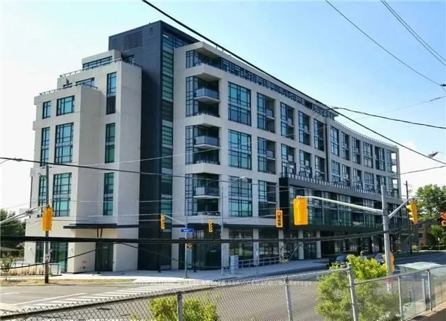 Photo of Unit 512, 2522 Keele Street
