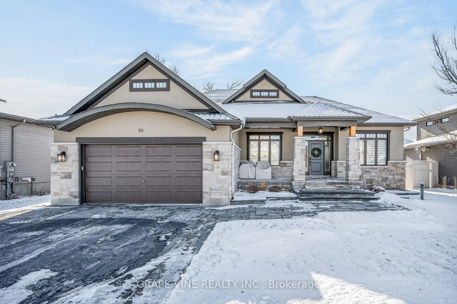 Photo 1 of 55 Dr Neelin, Ottawa, Richmond — HOMEH