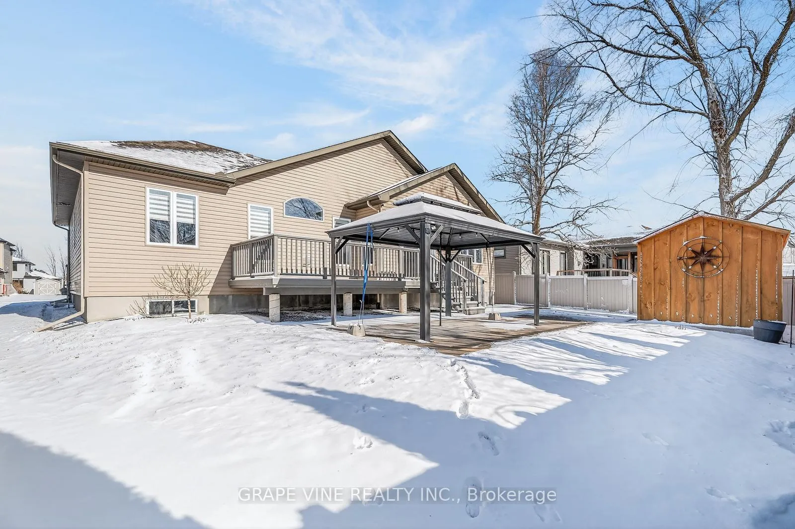 Photo 37 of 55 Dr Neelin, Ottawa, Richmond — HOMEH