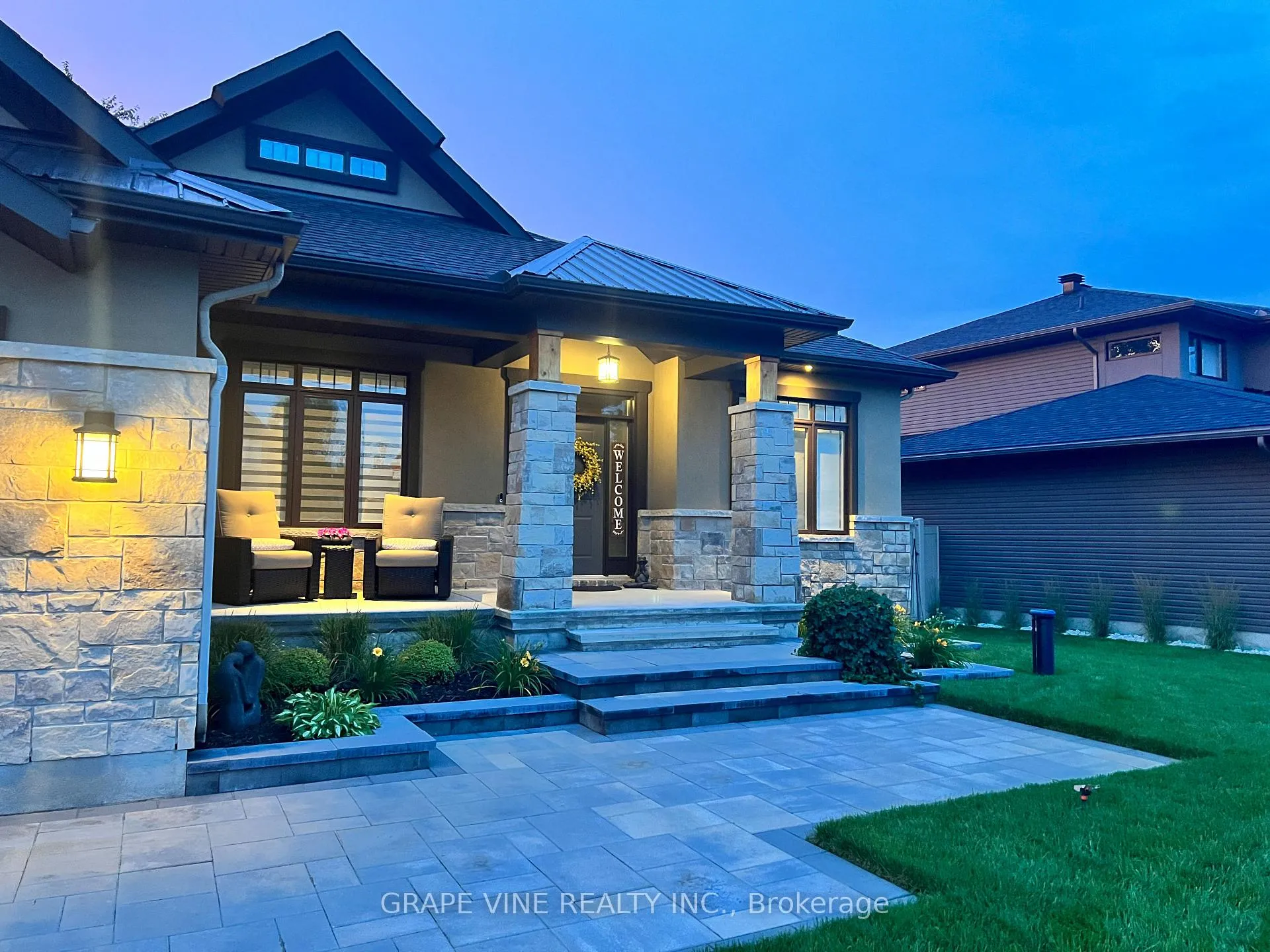Photo 39 of 55 Dr Neelin, Ottawa, Richmond — HOMEH