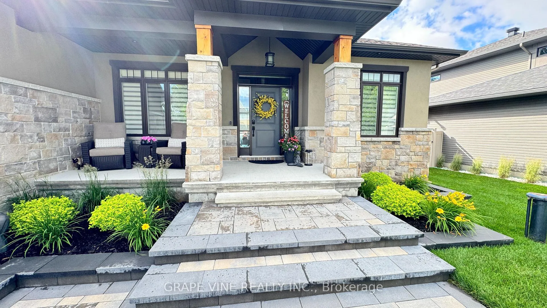 Photo 42 of 55 Dr Neelin, Ottawa, Richmond — HOMEH