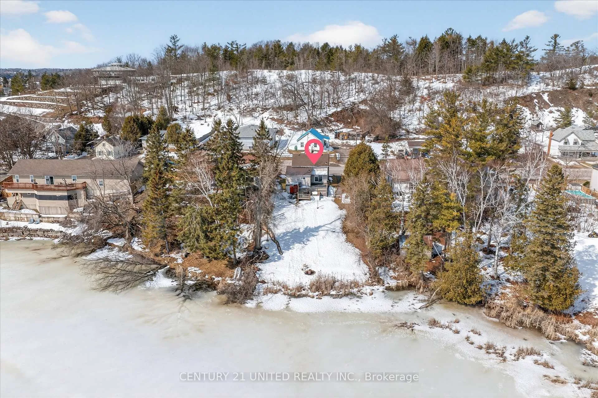 Photo 1 of 4401 7 Highway, Asphodel-Norwood, Norwood — HOMEH