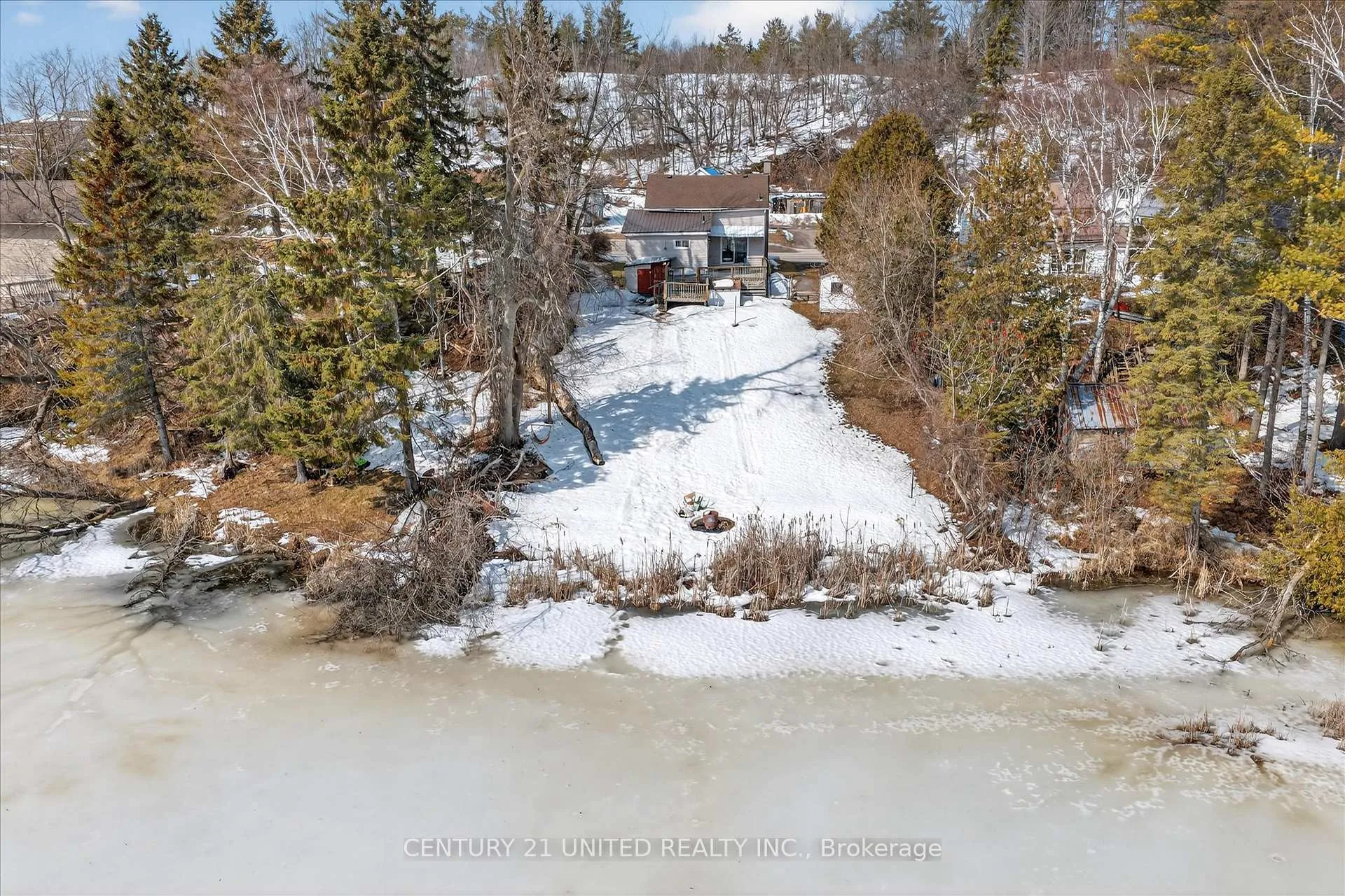 Photo 5 of 4401 7 Highway, Asphodel-Norwood, Norwood — HOMEH