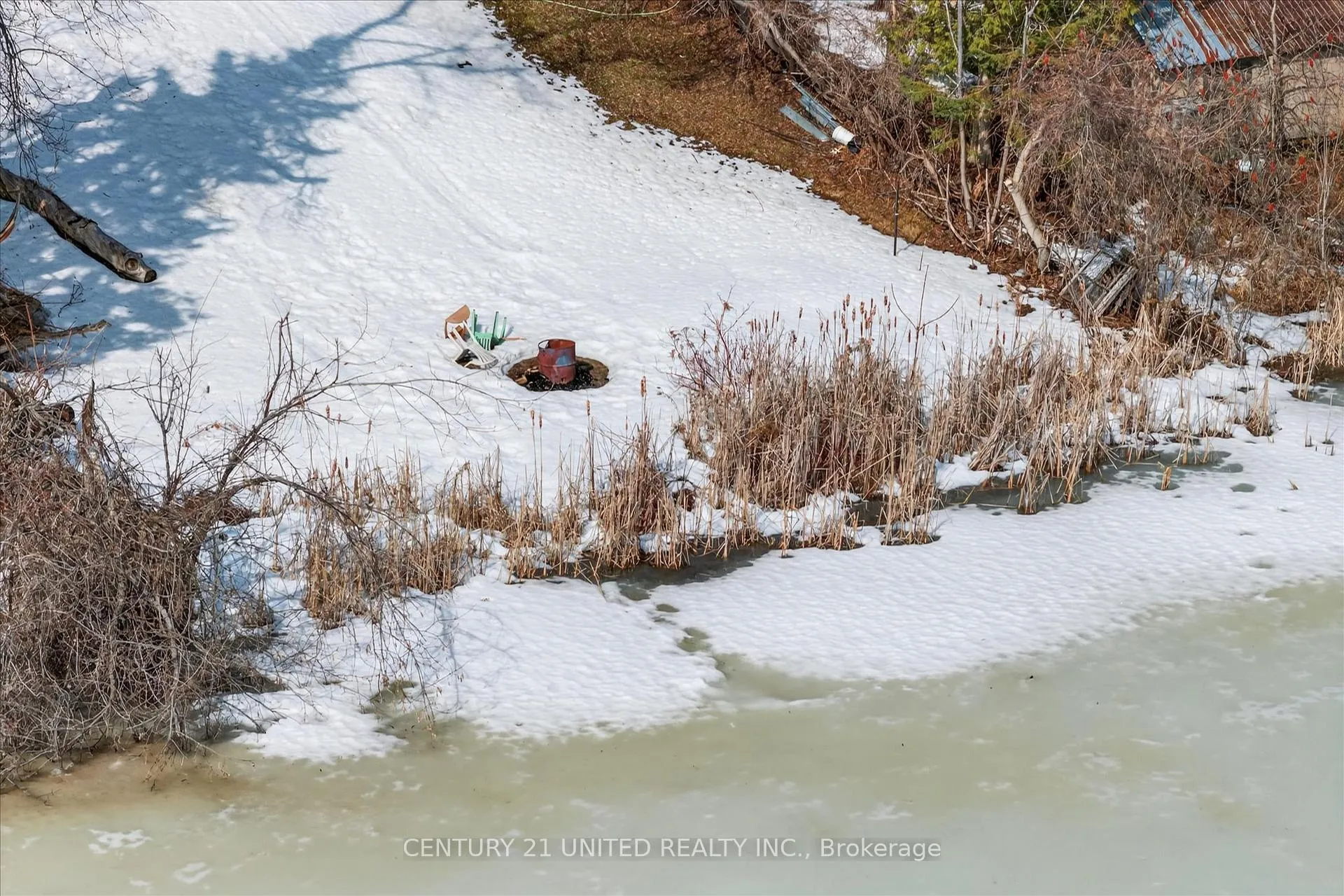 Photo 6 of 4401 7 Highway, Asphodel-Norwood, Norwood — HOMEH