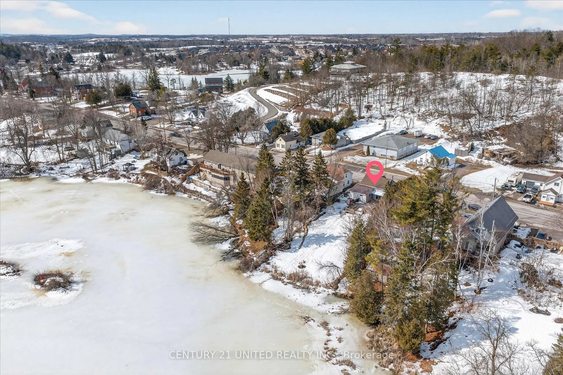 Photo 7 of 4401 7 Highway, Asphodel-Norwood, Norwood — HOMEH