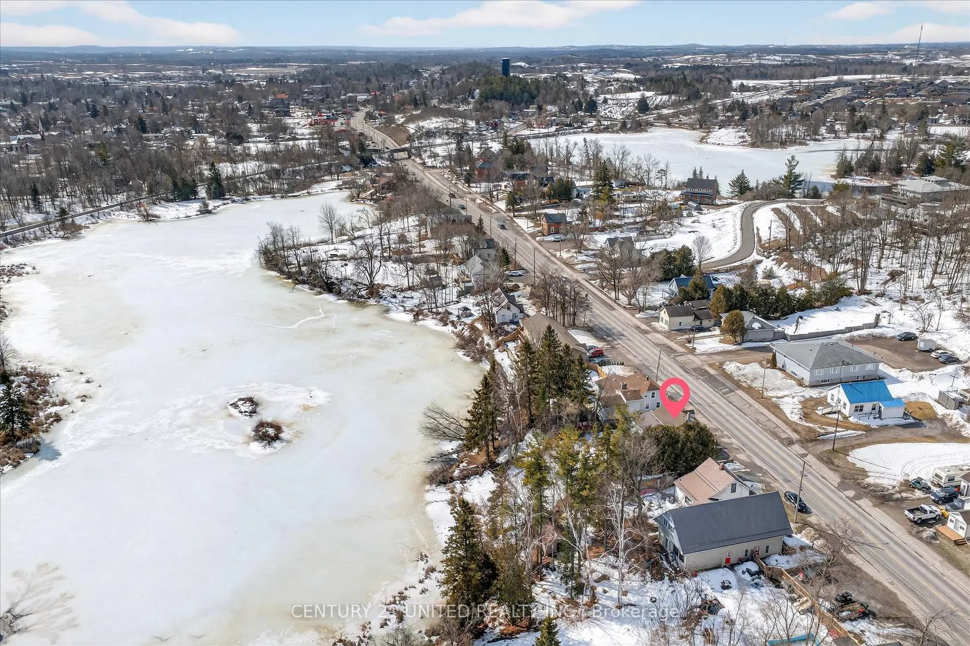 Photo 8 of 4401 7 Highway, Asphodel-Norwood, Norwood — HOMEH