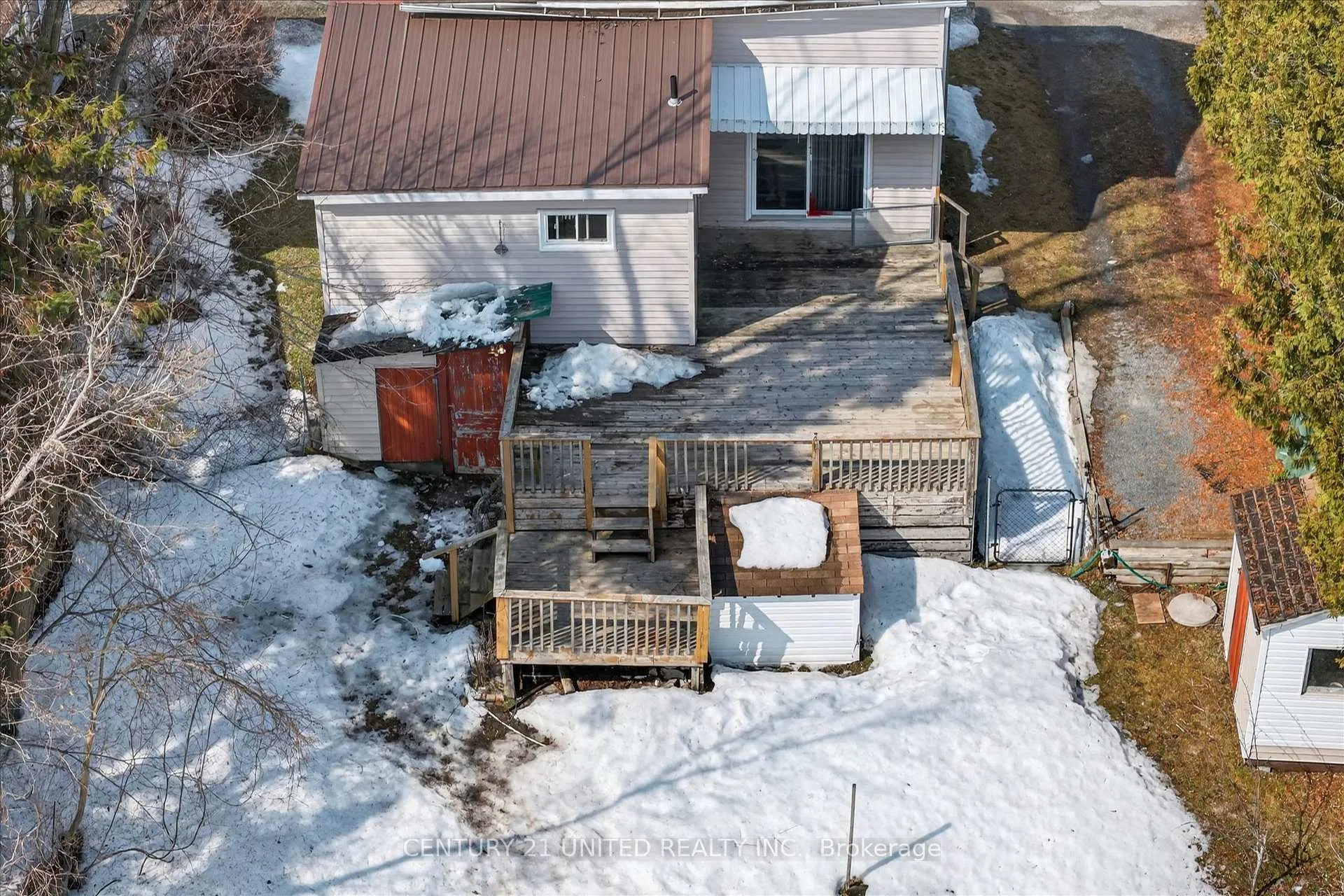 Photo 12 of 4401 7 Highway, Asphodel-Norwood, Norwood — HOMEH