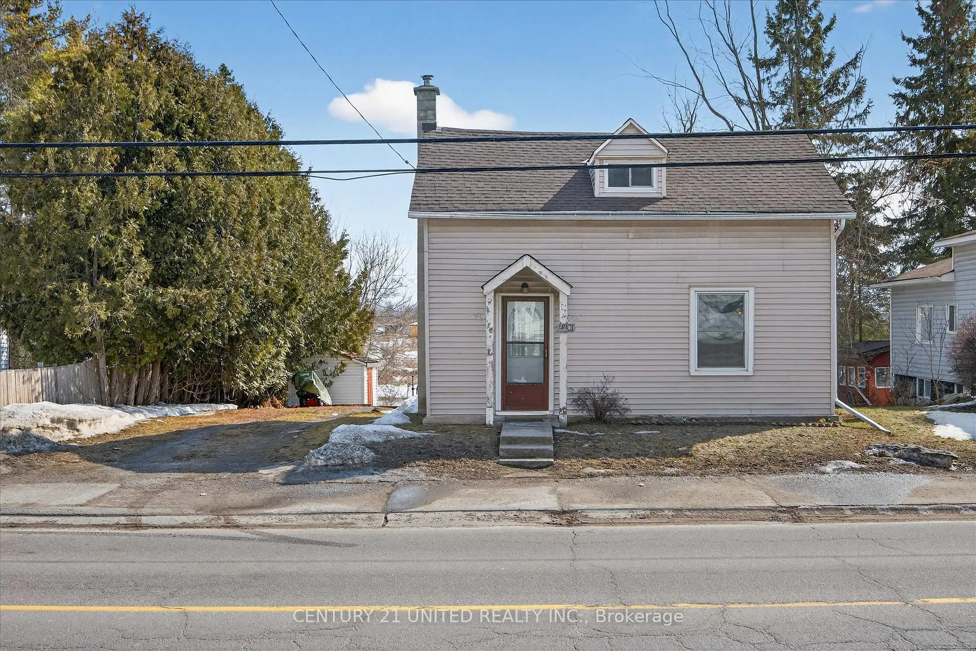 Photo 14 of 4401 7 Highway, Asphodel-Norwood, Norwood — HOMEH