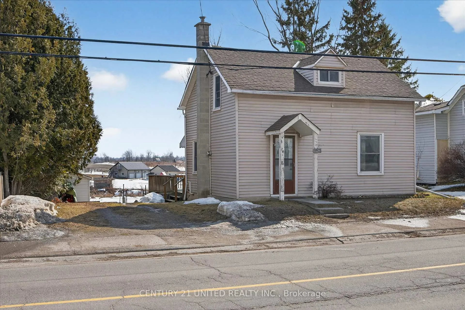 Photo 15 of 4401 7 Highway, Asphodel-Norwood, Norwood — HOMEH