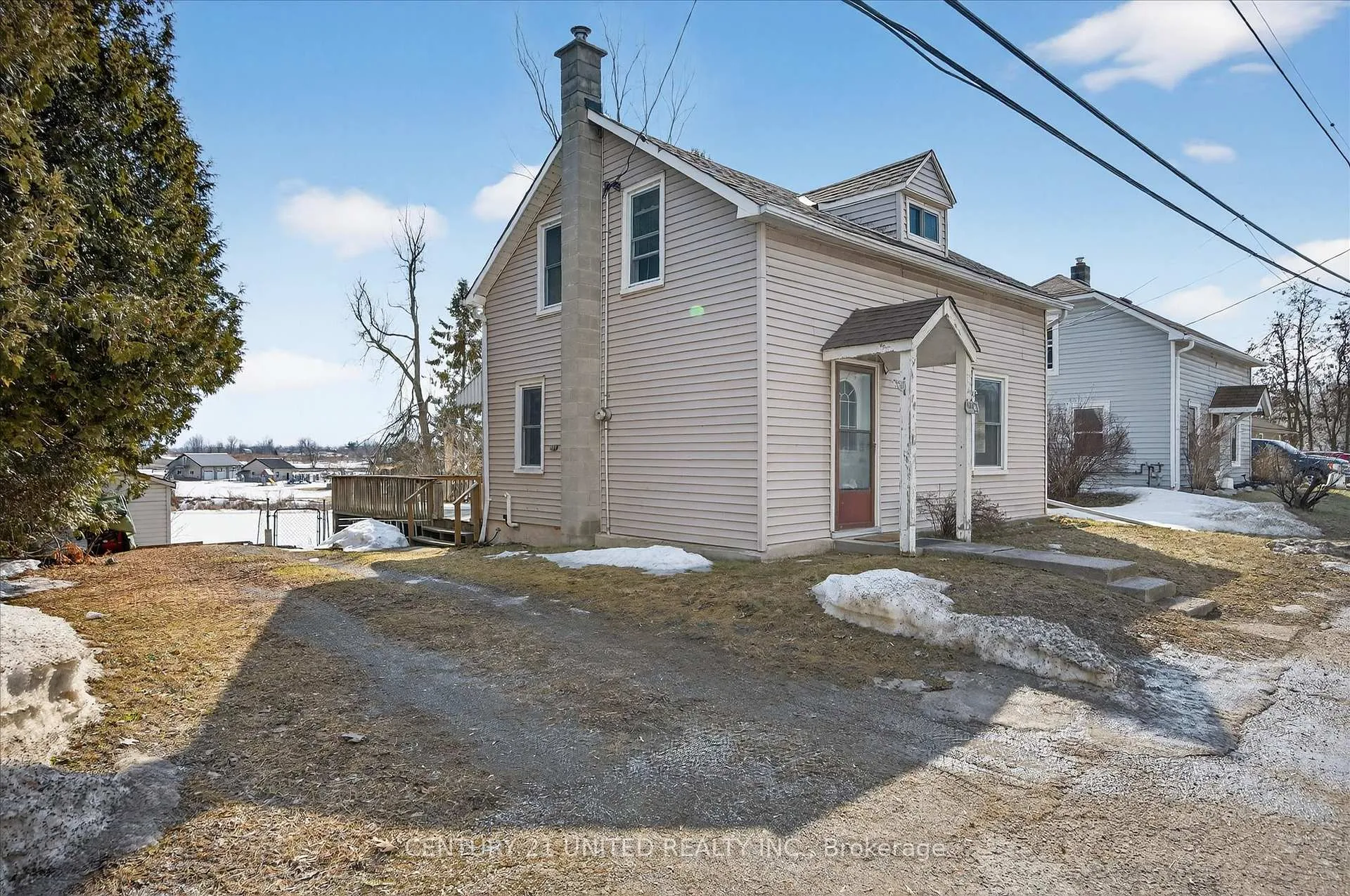 Photo 16 of 4401 7 Highway, Asphodel-Norwood, Norwood — HOMEH