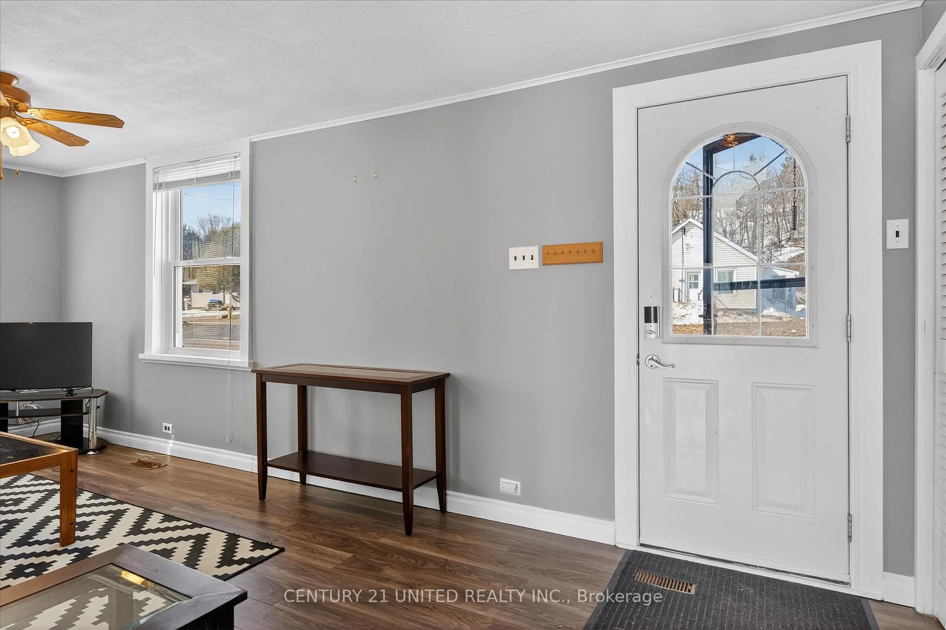 Photo 17 of 4401 7 Highway, Asphodel-Norwood, Norwood — HOMEH