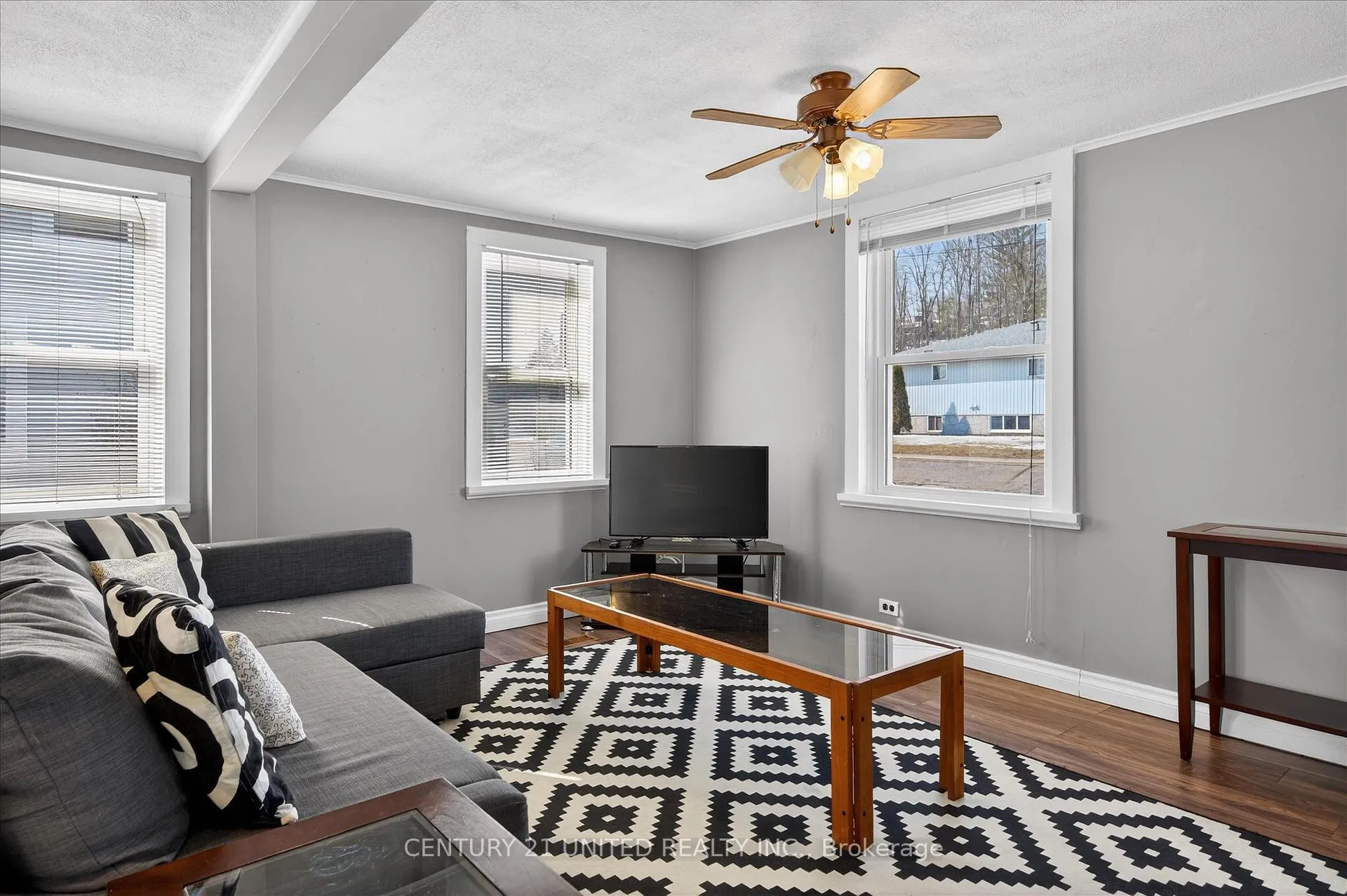 Photo 19 of 4401 7 Highway, Asphodel-Norwood, Norwood — HOMEH