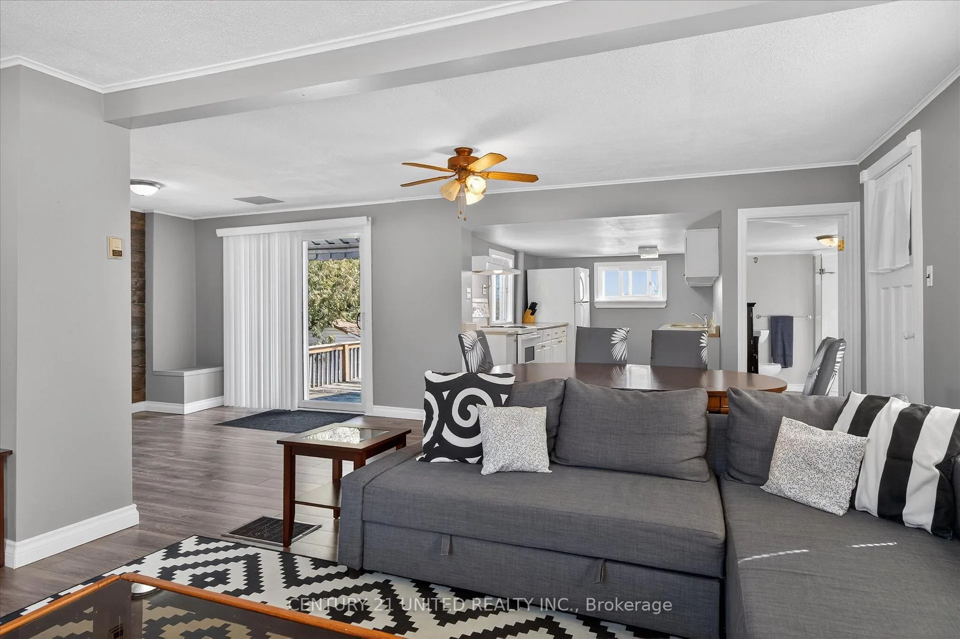 Photo 20 of 4401 7 Highway, Asphodel-Norwood, Norwood — HOMEH