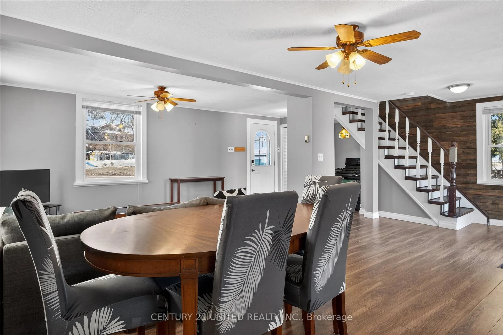 Photo 22 of 4401 7 Highway, Asphodel-Norwood, Norwood — HOMEH