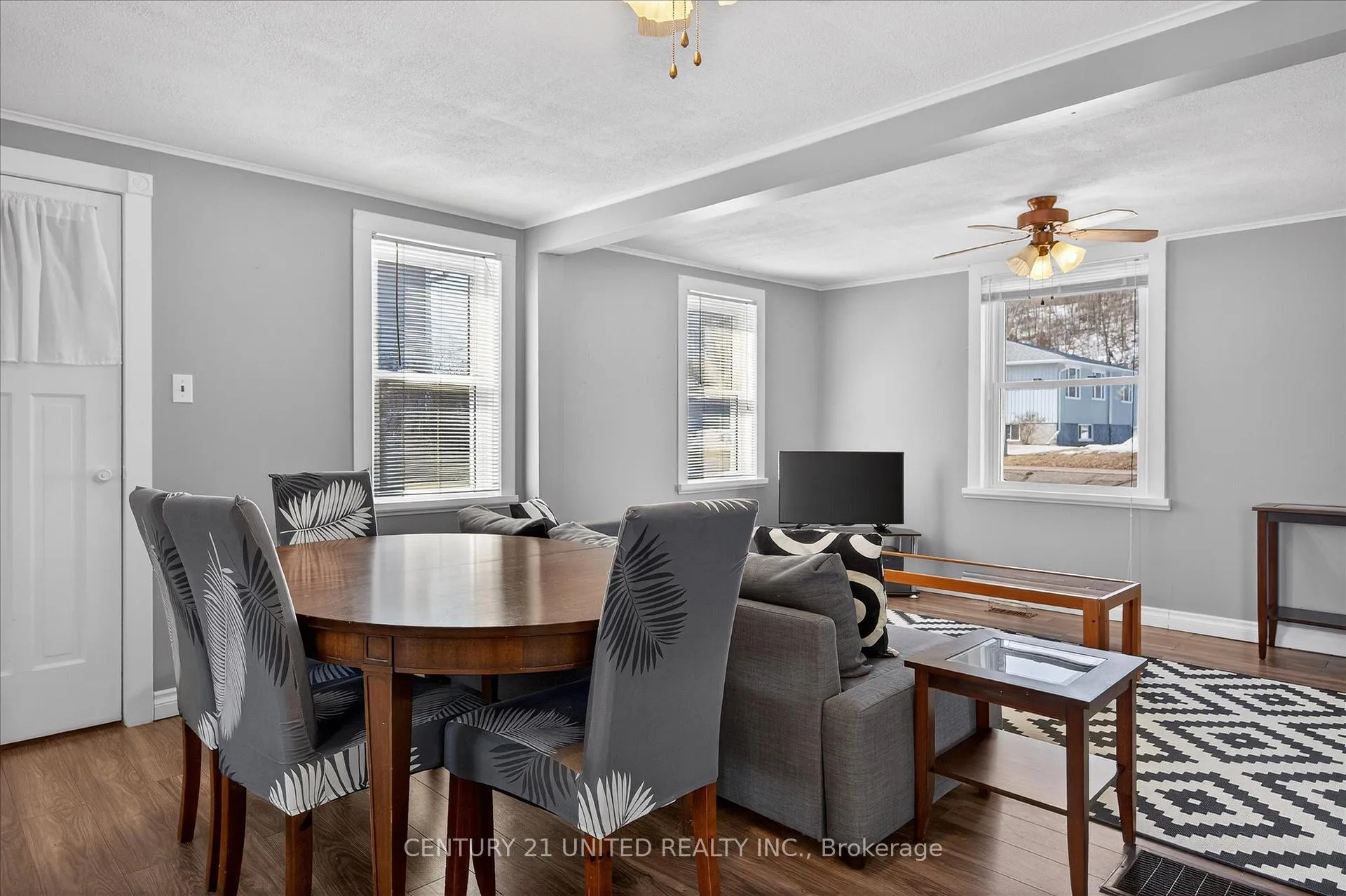Photo 23 of 4401 7 Highway, Asphodel-Norwood, Norwood — HOMEH