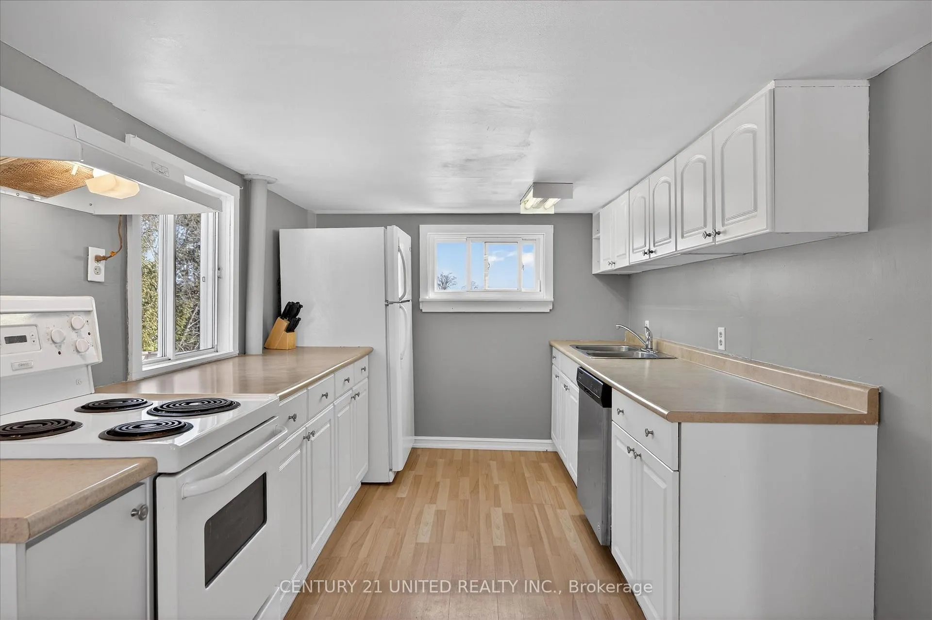 Photo 24 of 4401 7 Highway, Asphodel-Norwood, Norwood — HOMEH