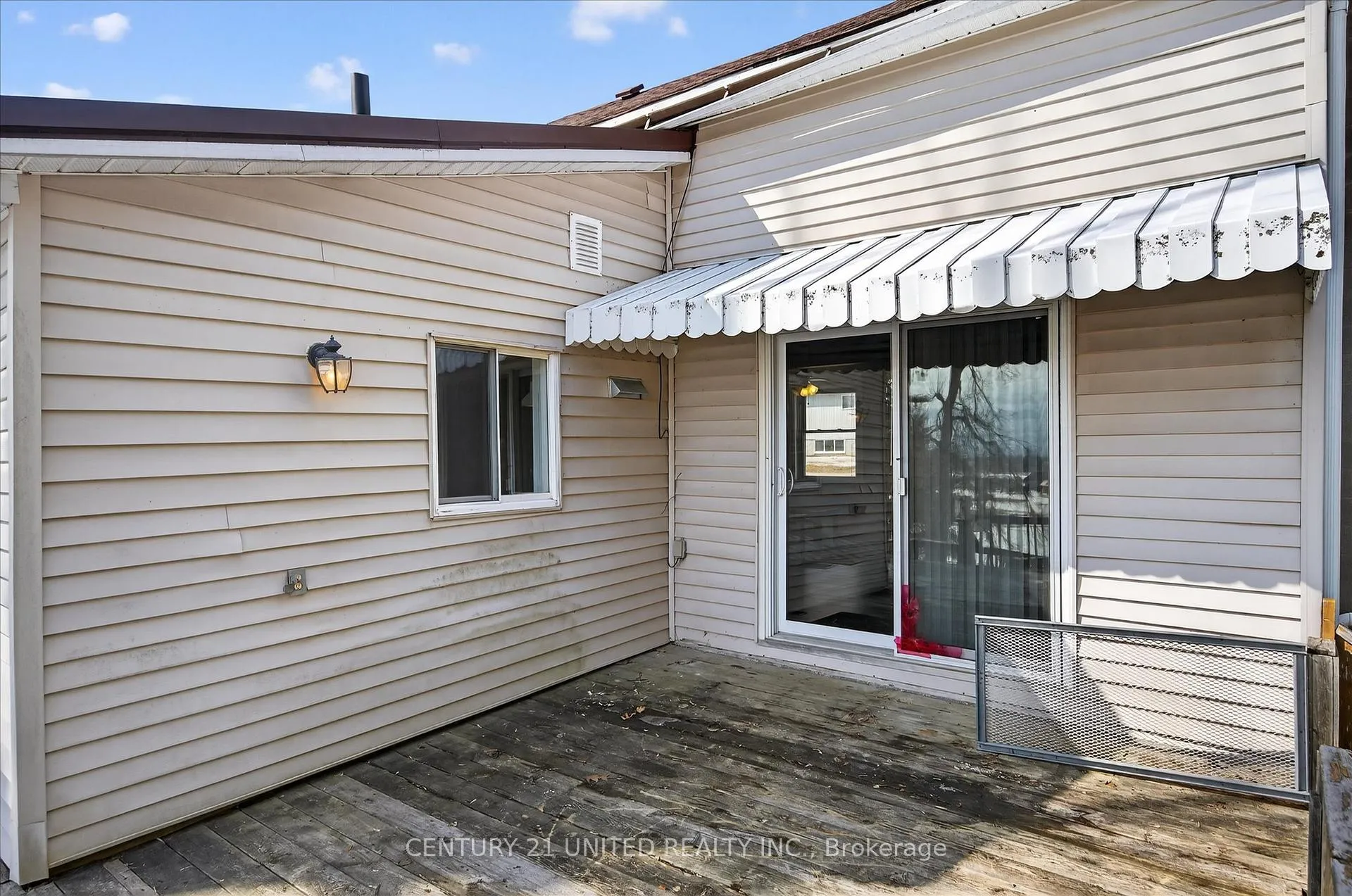 Photo 32 of 4401 7 Highway, Asphodel-Norwood, Norwood — HOMEH