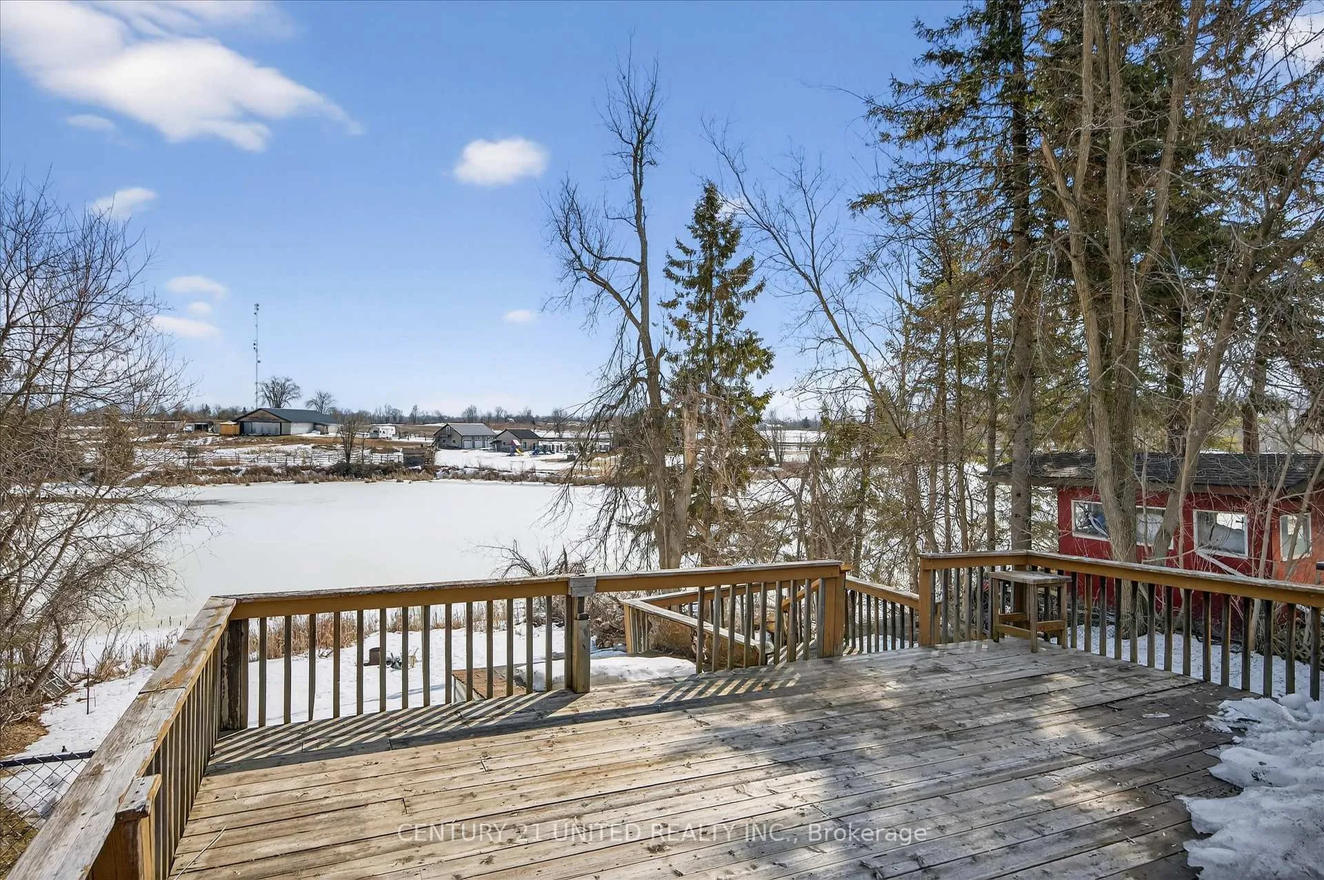 Photo 33 of 4401 7 Highway, Asphodel-Norwood, Norwood — HOMEH