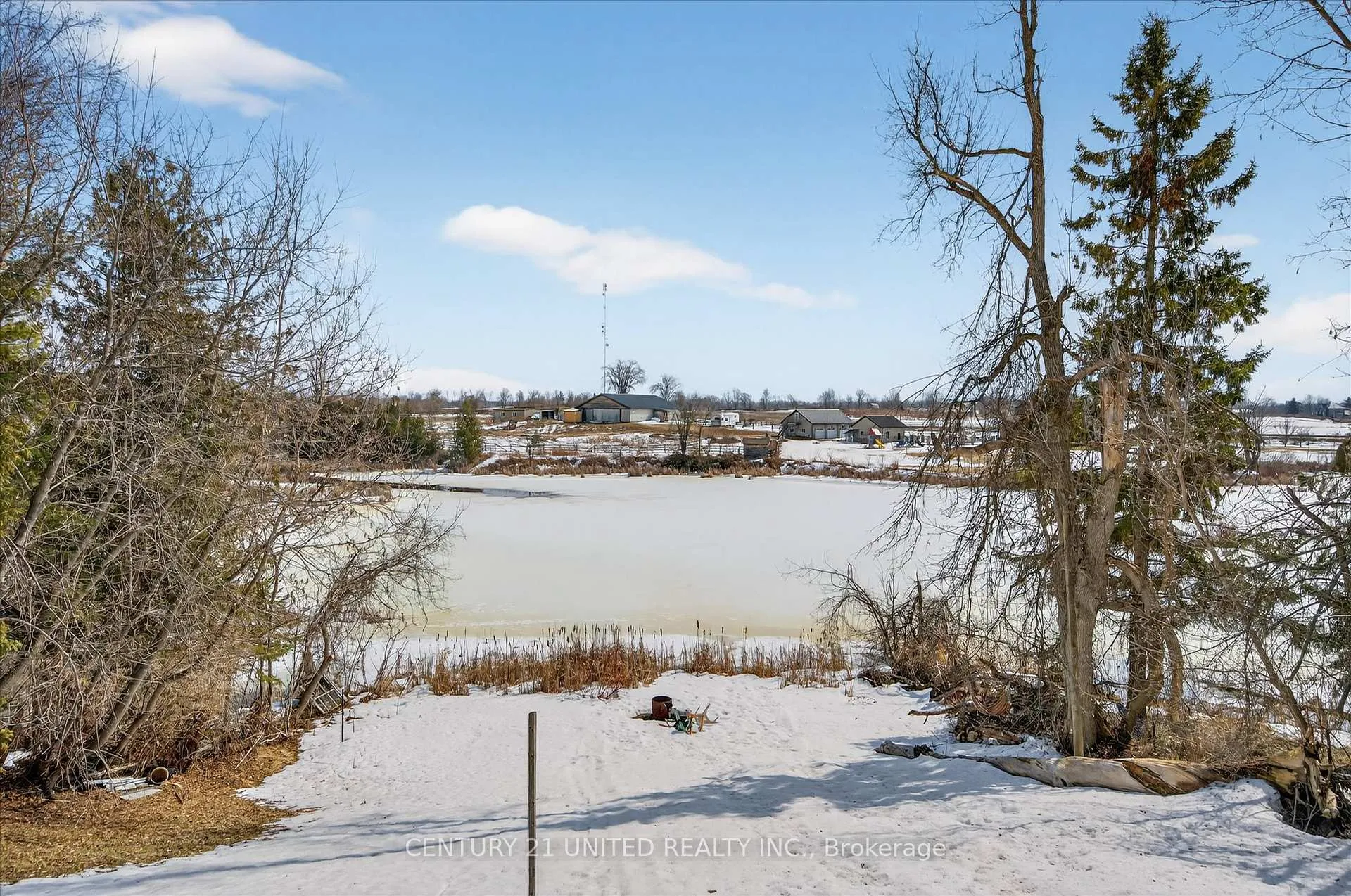 Photo 34 of 4401 7 Highway, Asphodel-Norwood, Norwood — HOMEH