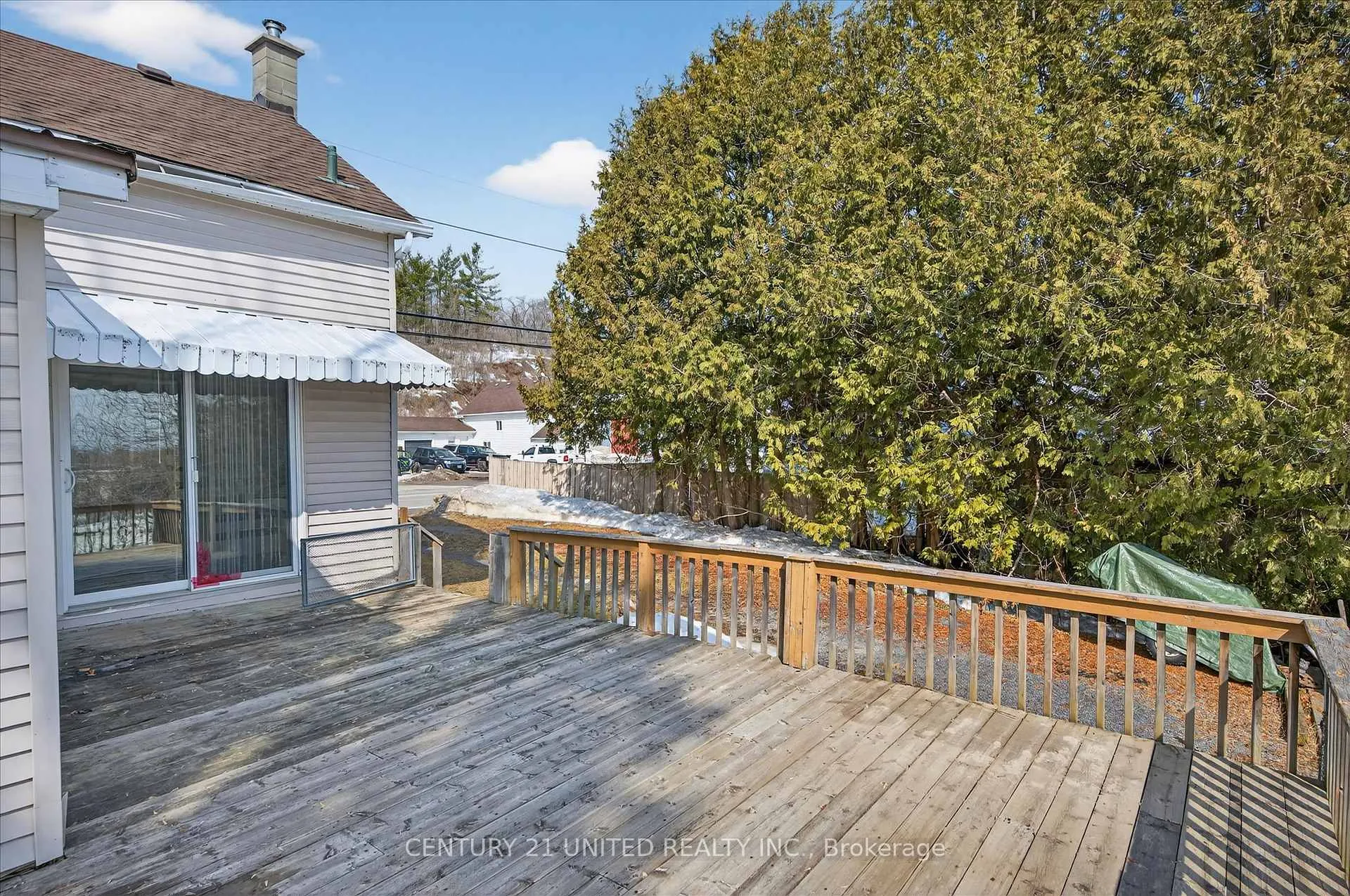Photo 36 of 4401 7 Highway, Asphodel-Norwood, Norwood — HOMEH