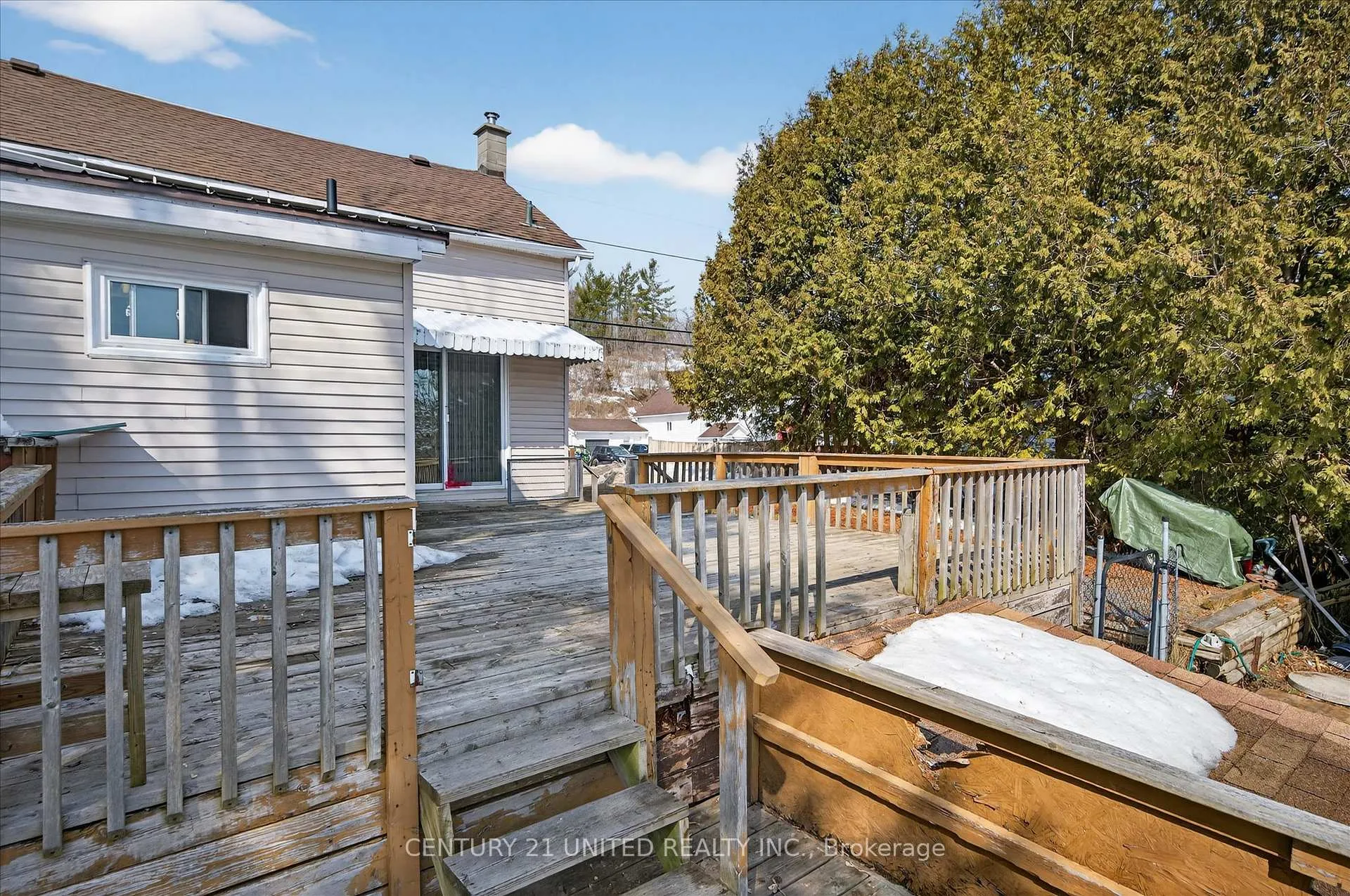 Photo 37 of 4401 7 Highway, Asphodel-Norwood, Norwood — HOMEH