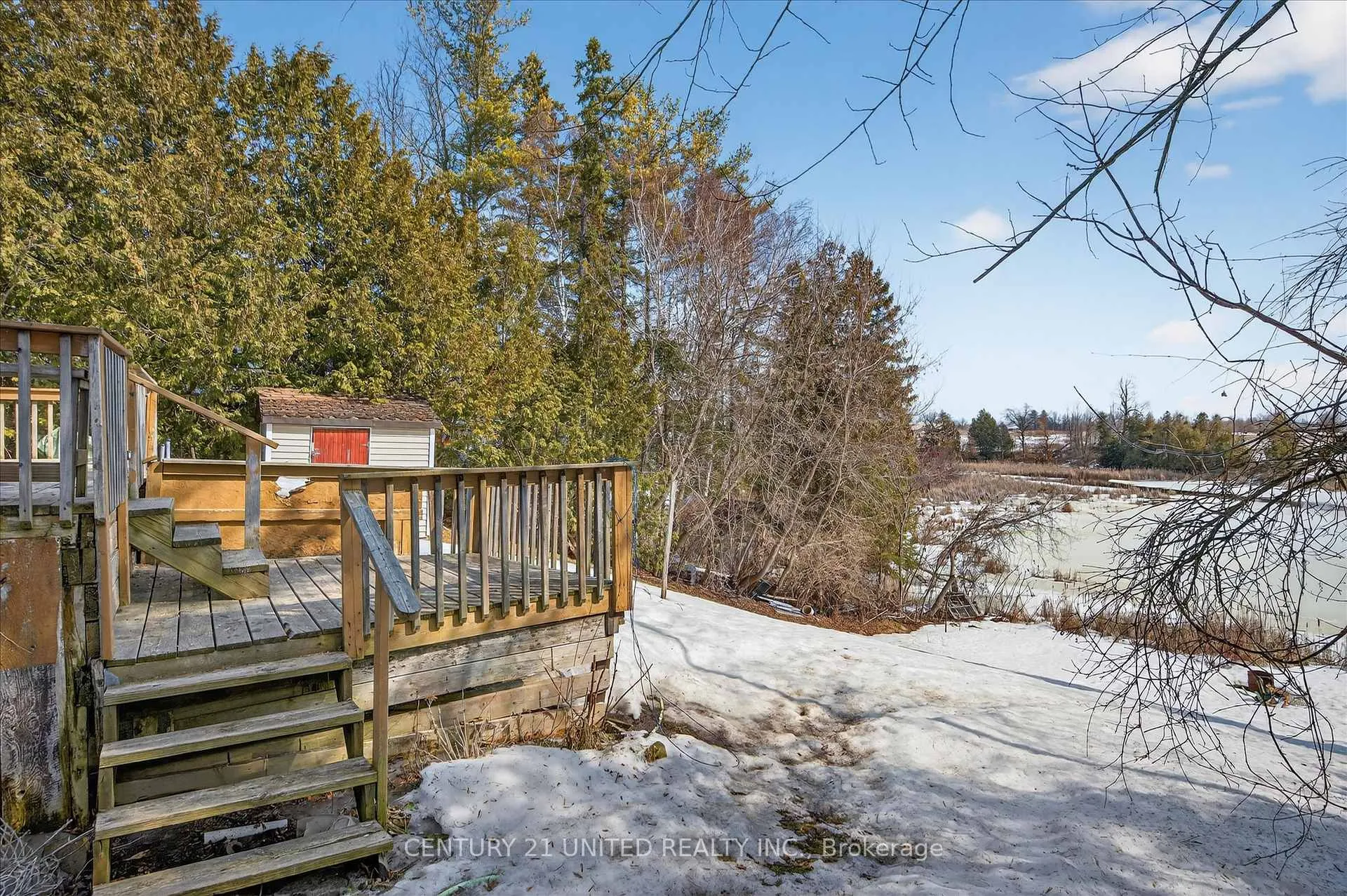 Photo 38 of 4401 7 Highway, Asphodel-Norwood, Norwood — HOMEH