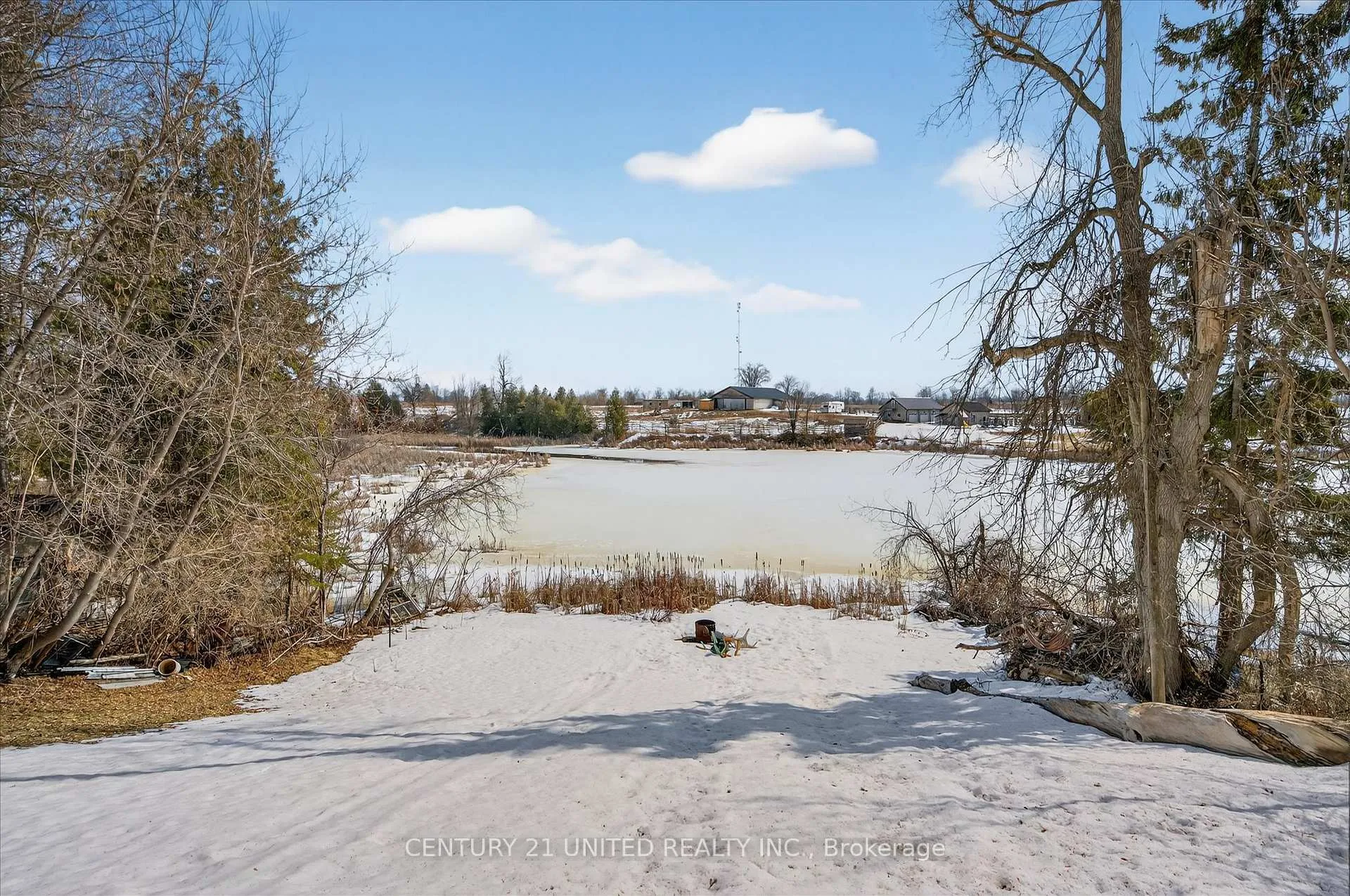 Photo 39 of 4401 7 Highway, Asphodel-Norwood, Norwood — HOMEH