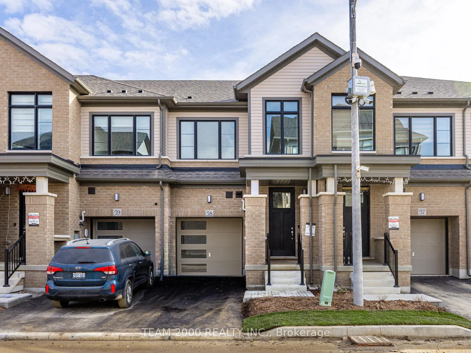 Photo 1 of Unit 58, 474 Provident Way, Hamilton, Mount Hope — HOMEH
