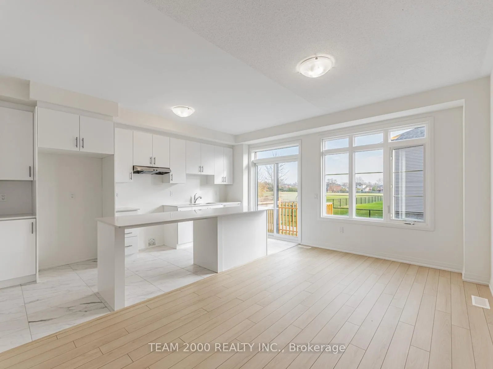 Photo 4 of Unit 58, 474 Provident Way, Hamilton, Mount Hope — HOMEH