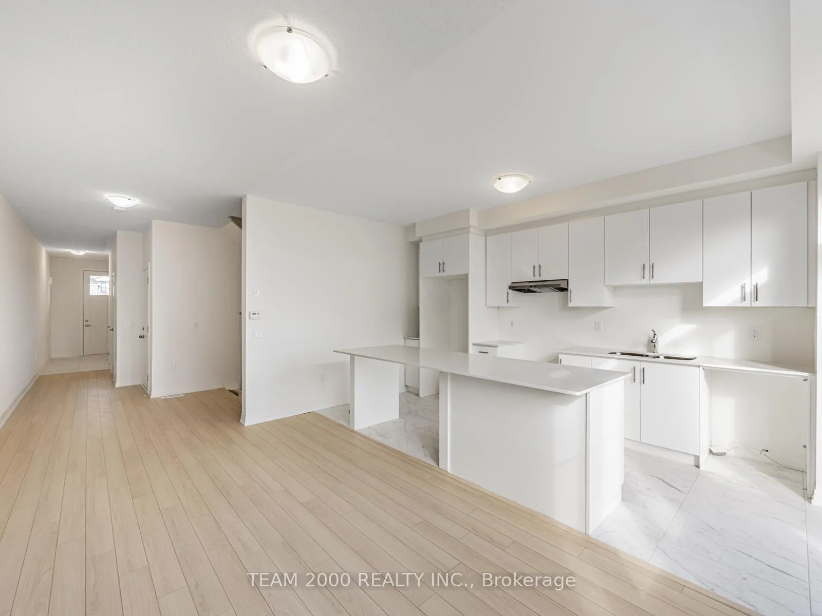 Photo 6 of Unit 58, 474 Provident Way, Hamilton, Mount Hope — HOMEH