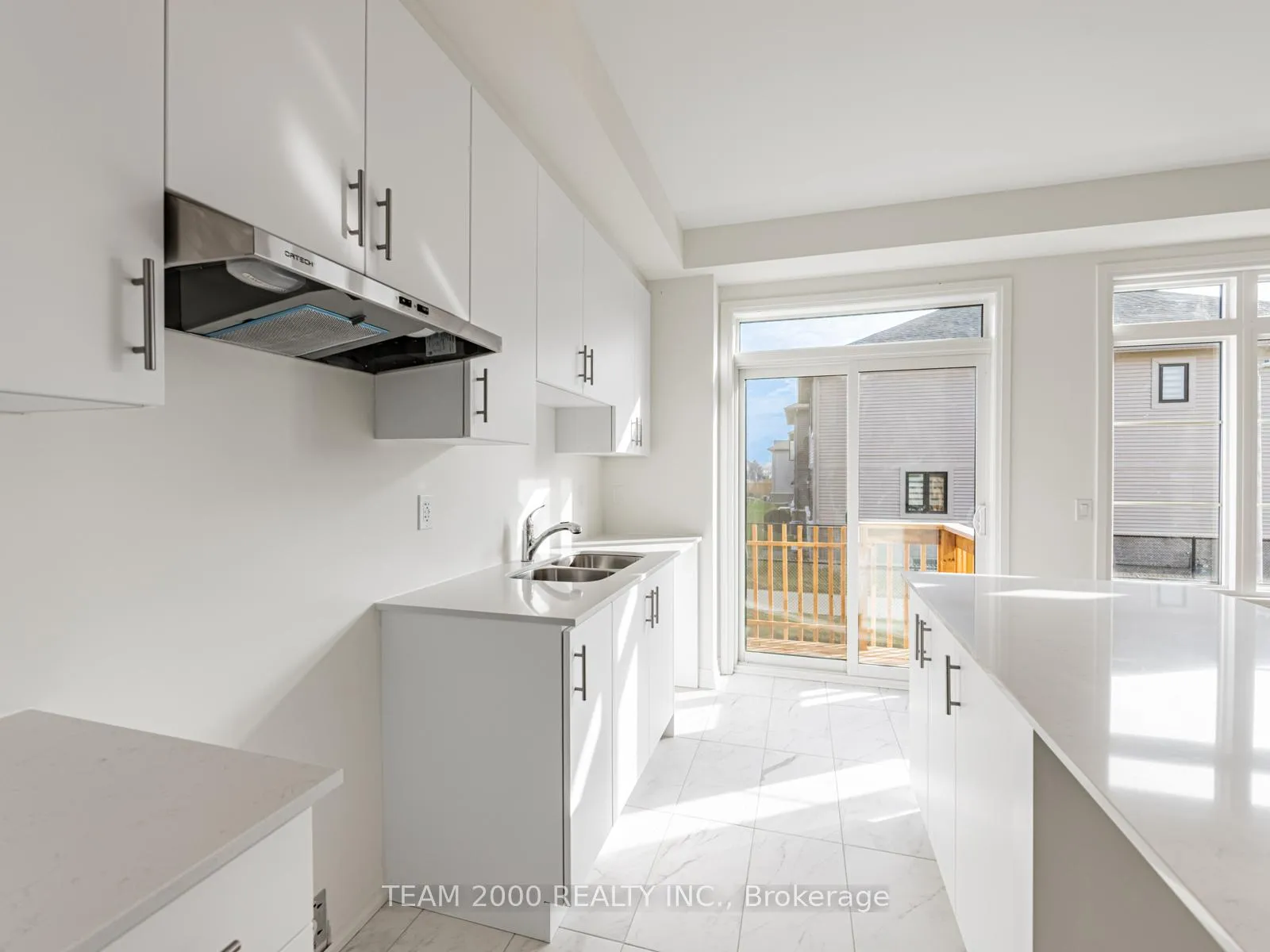 Photo 8 of Unit 58, 474 Provident Way, Hamilton, Mount Hope — HOMEH