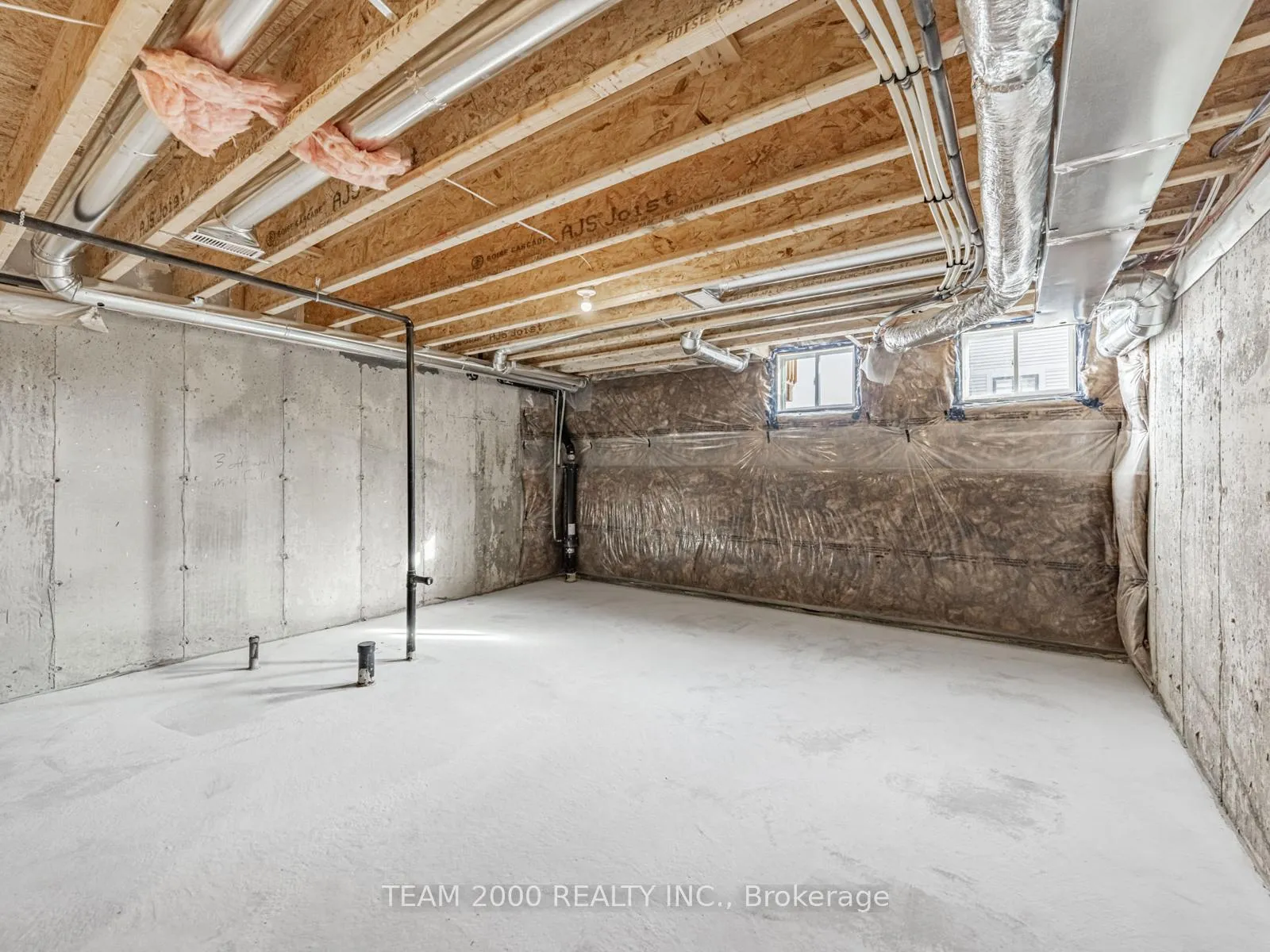 Photo 25 of Unit 58, 474 Provident Way, Hamilton, Mount Hope — HOMEH
