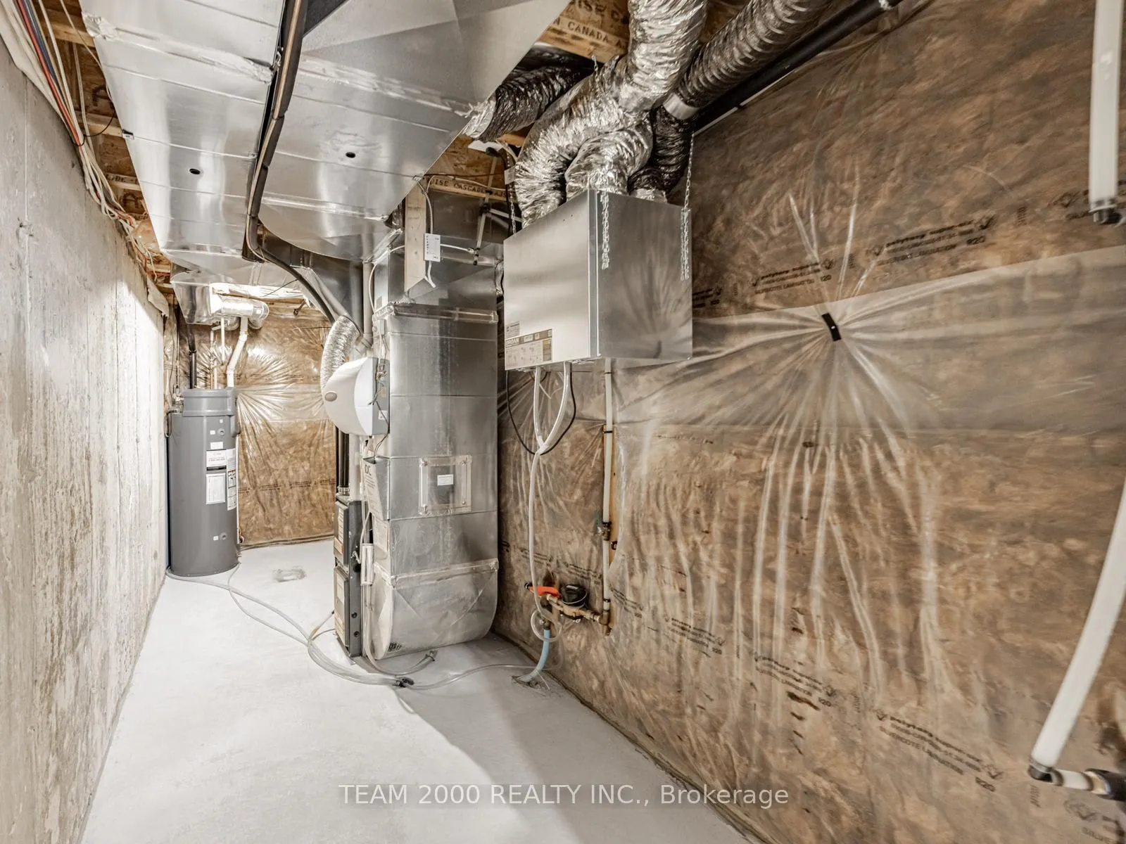 Photo 27 of Unit 58, 474 Provident Way, Hamilton, Mount Hope — HOMEH