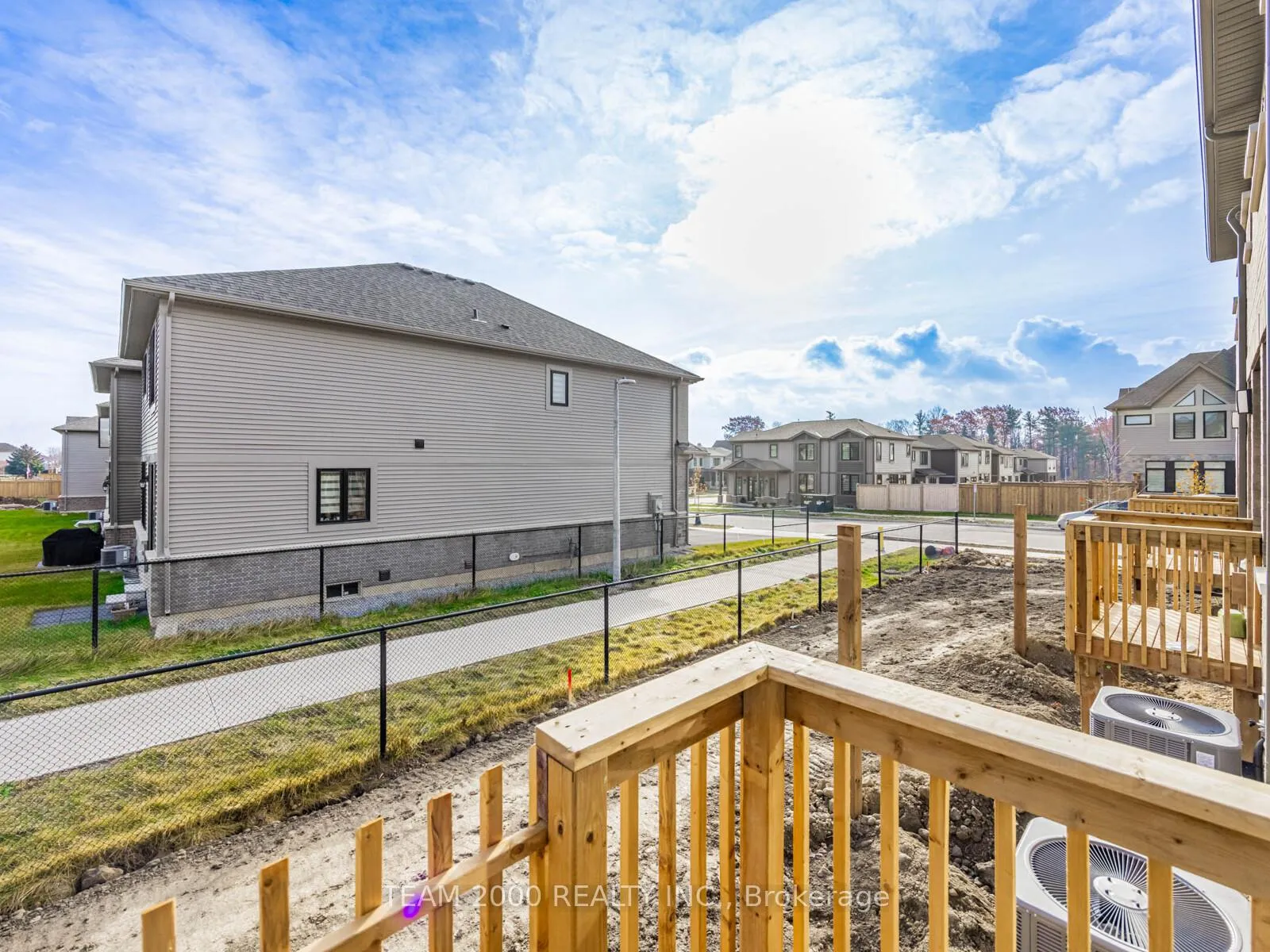 Photo 31 of Unit 58, 474 Provident Way, Hamilton, Mount Hope — HOMEH