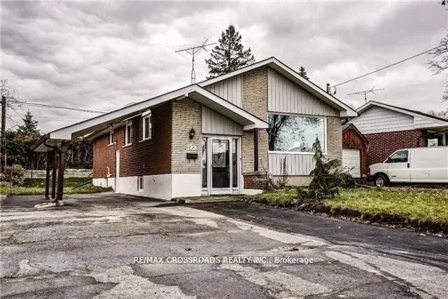 Front of Unit Main, 133 Labrador Drive