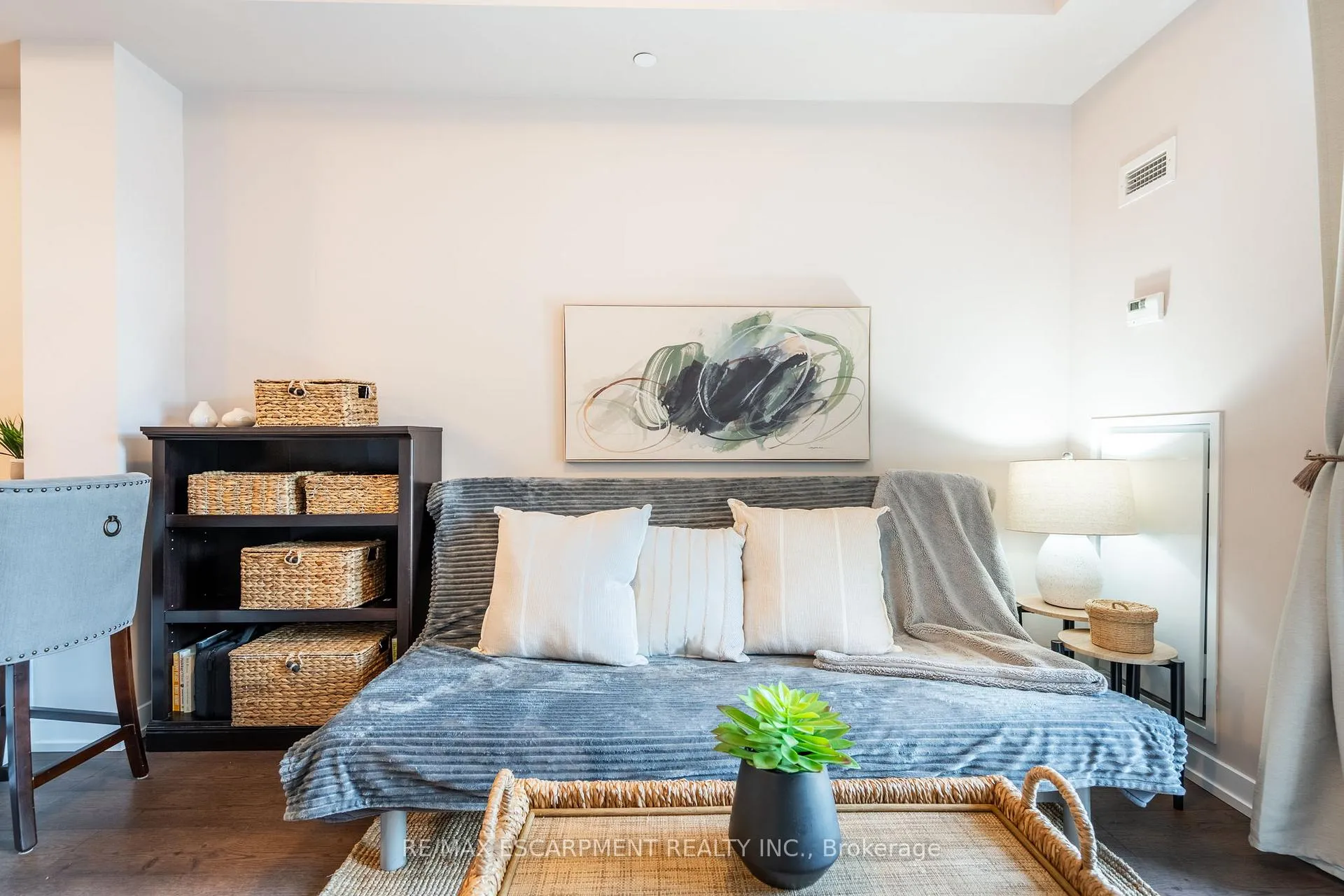 Photo 13 of Unit 313, 35 Southshore Crescent, Hamilton, Lakeshore — HOMEH
