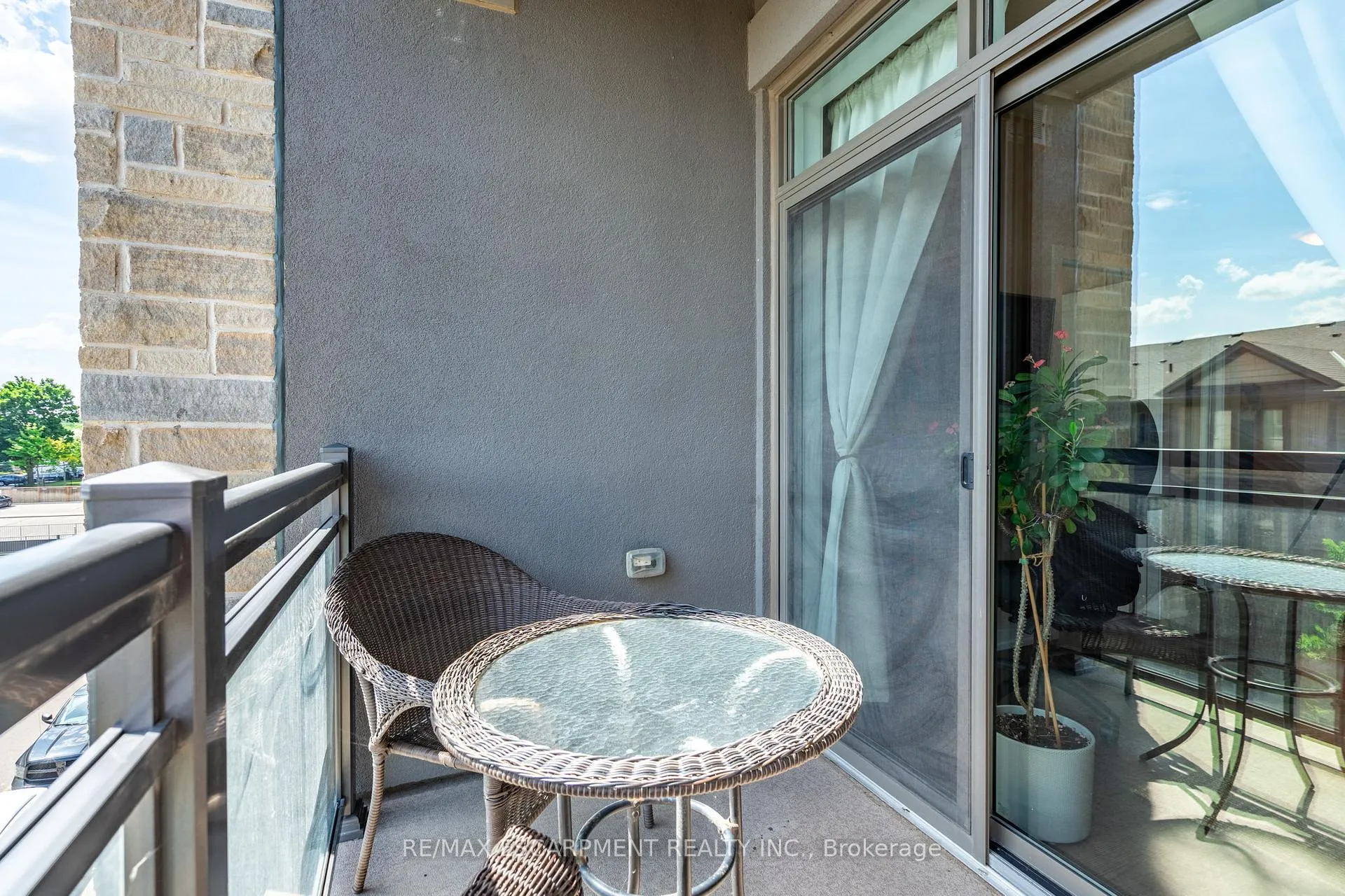 Photo 21 of Unit 313, 35 Southshore Crescent, Hamilton, Lakeshore — HOMEH