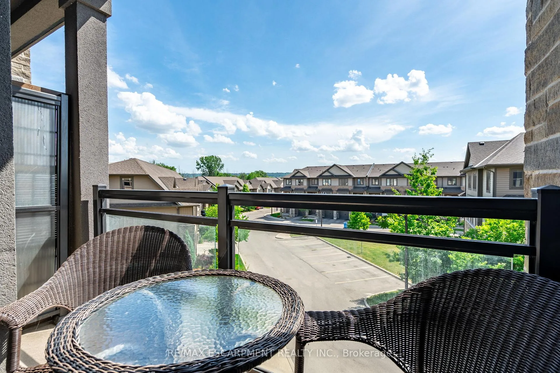 Photo 22 of Unit 313, 35 Southshore Crescent, Hamilton, Lakeshore — HOMEH