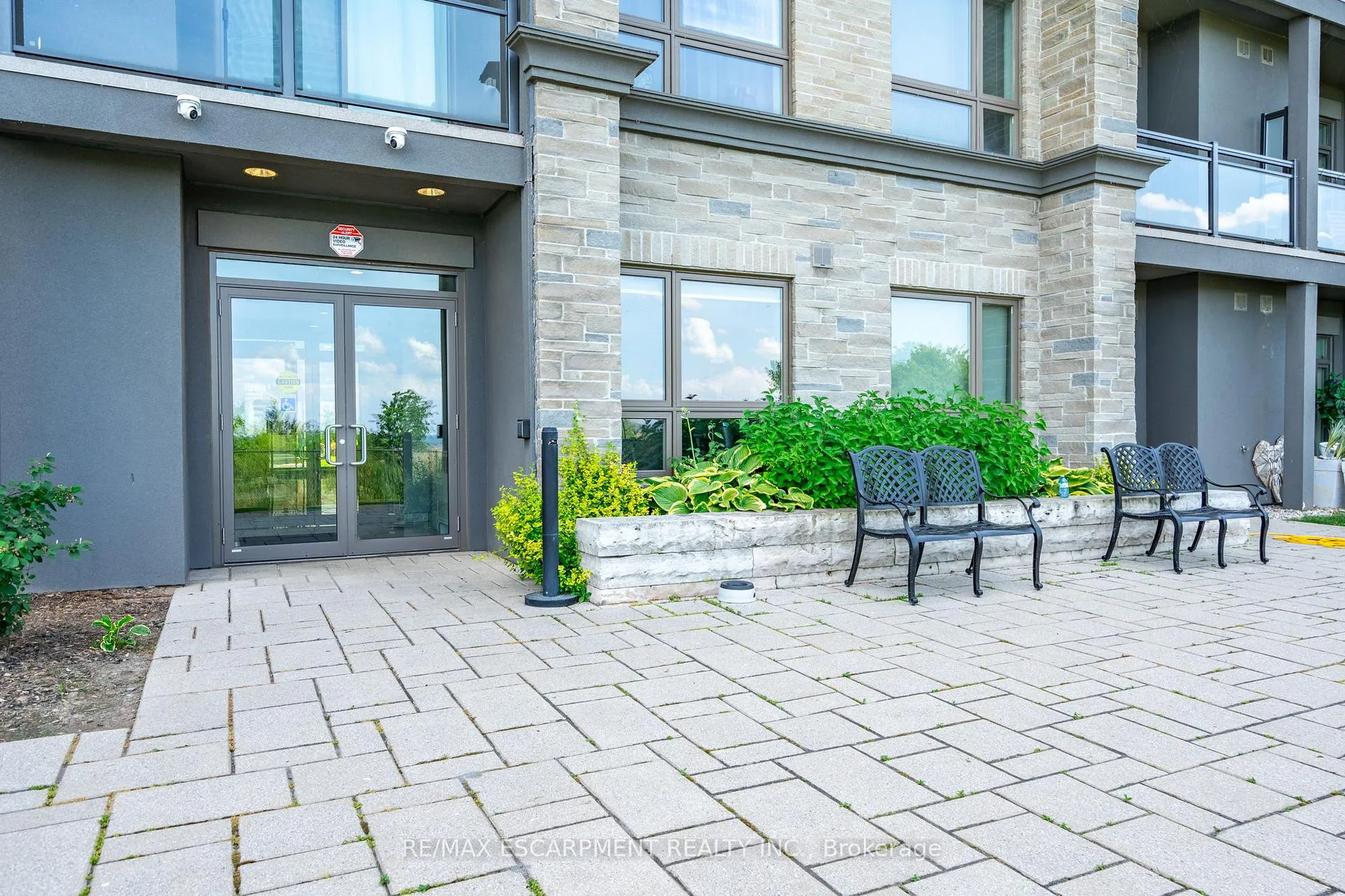 Photo 27 of Unit 313, 35 Southshore Crescent, Hamilton, Lakeshore — HOMEH