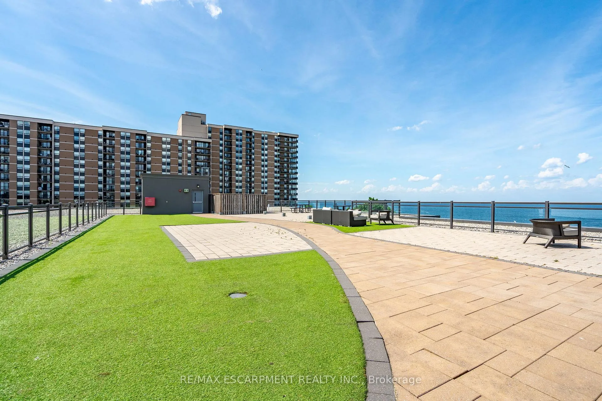 Photo 29 of Unit 313, 35 Southshore Crescent, Hamilton, Lakeshore — HOMEH