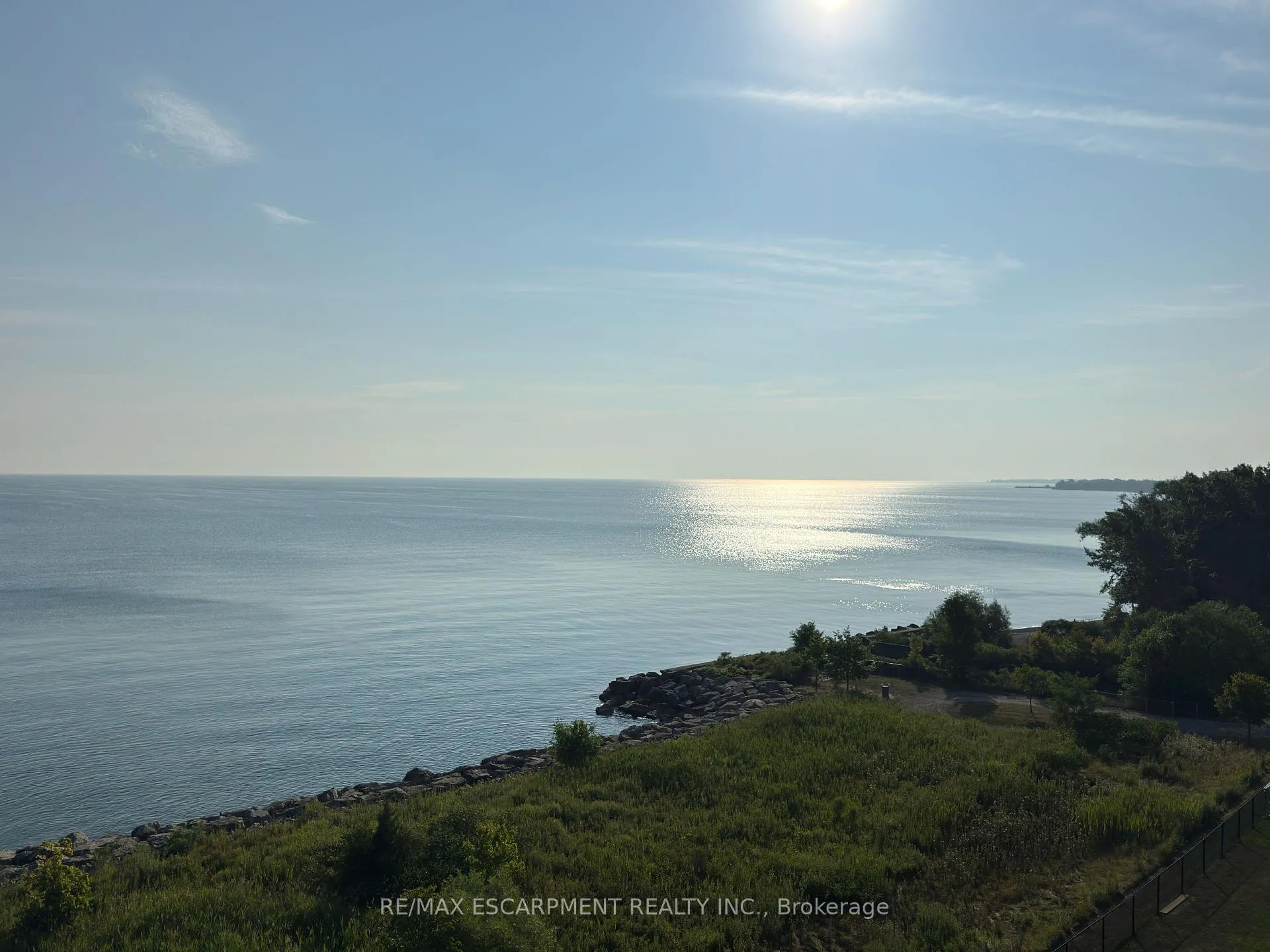 Photo 37 of Unit 313, 35 Southshore Crescent, Hamilton, Lakeshore — HOMEH