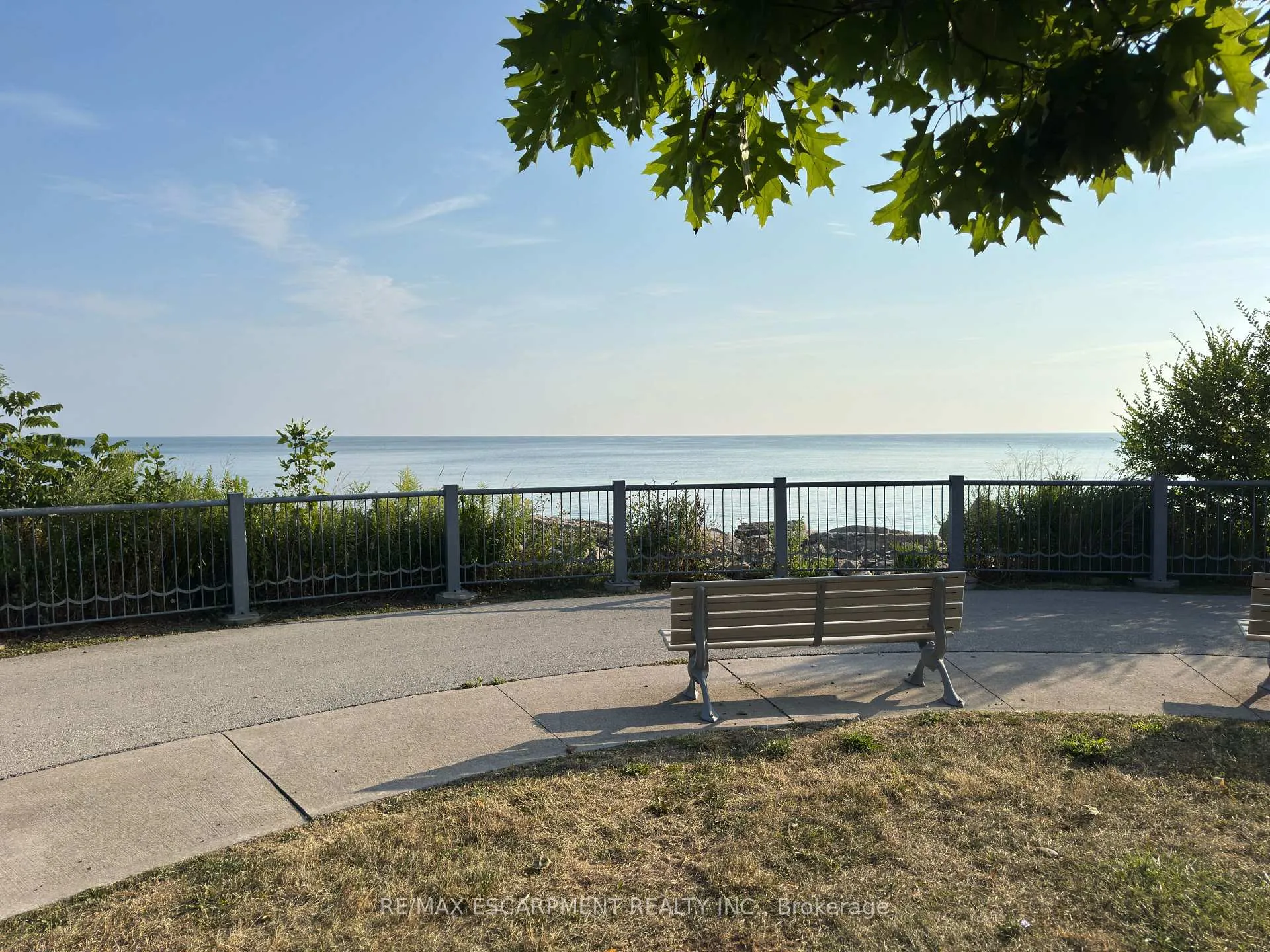 Photo 38 of Unit 313, 35 Southshore Crescent, Hamilton, Lakeshore — HOMEH