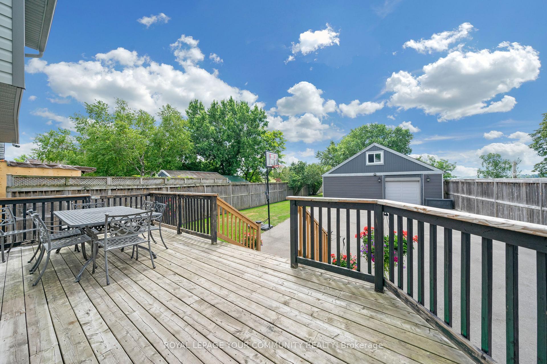Photo 24 of 19036 Dufferin Street, King, Rural King — HOMEH