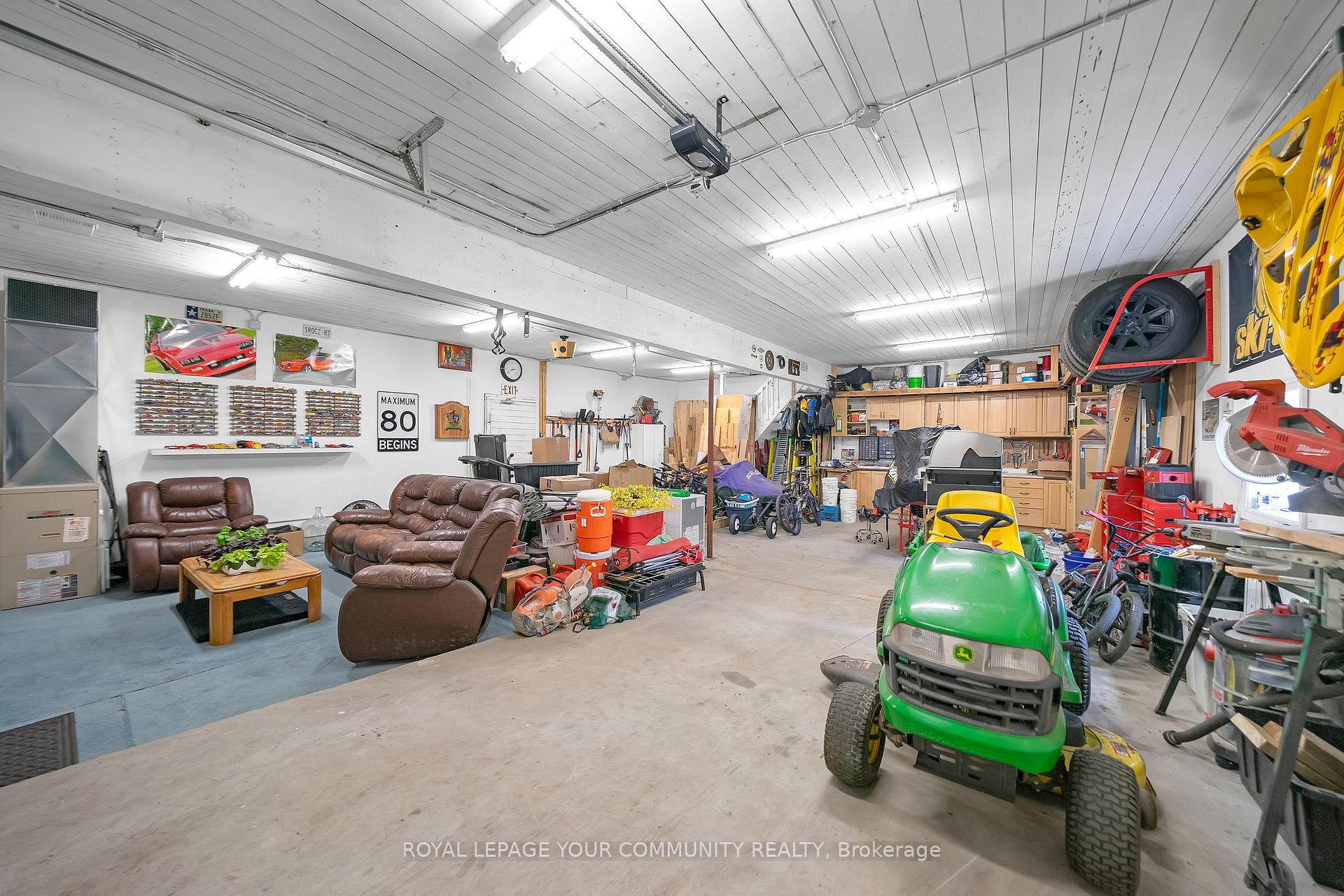 Photo 27 of 19036 Dufferin Street, King, Rural King — HOMEH