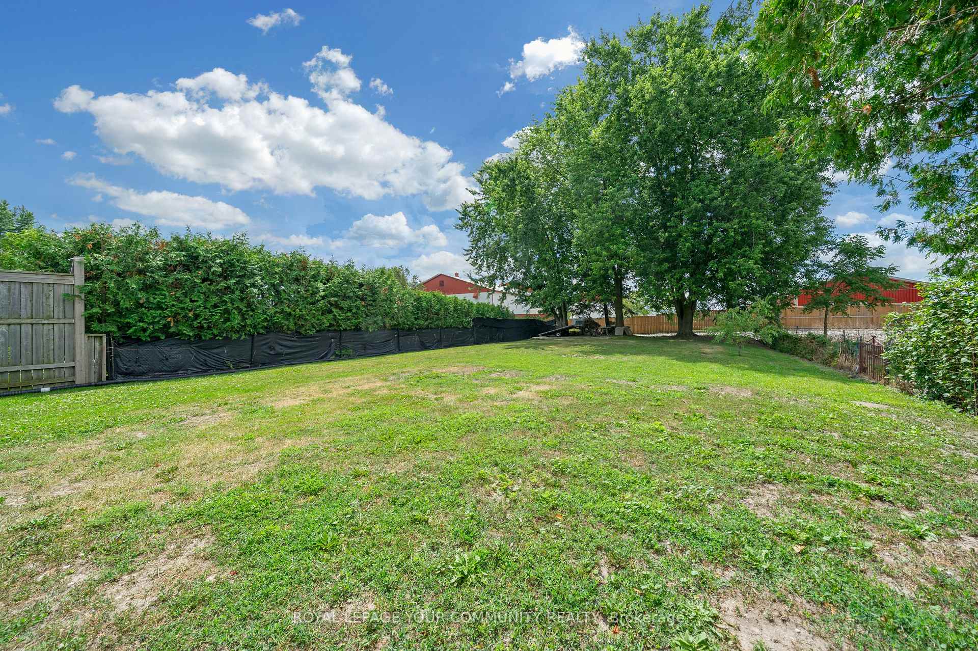 Photo 30 of 19036 Dufferin Street, King, Rural King — HOMEH