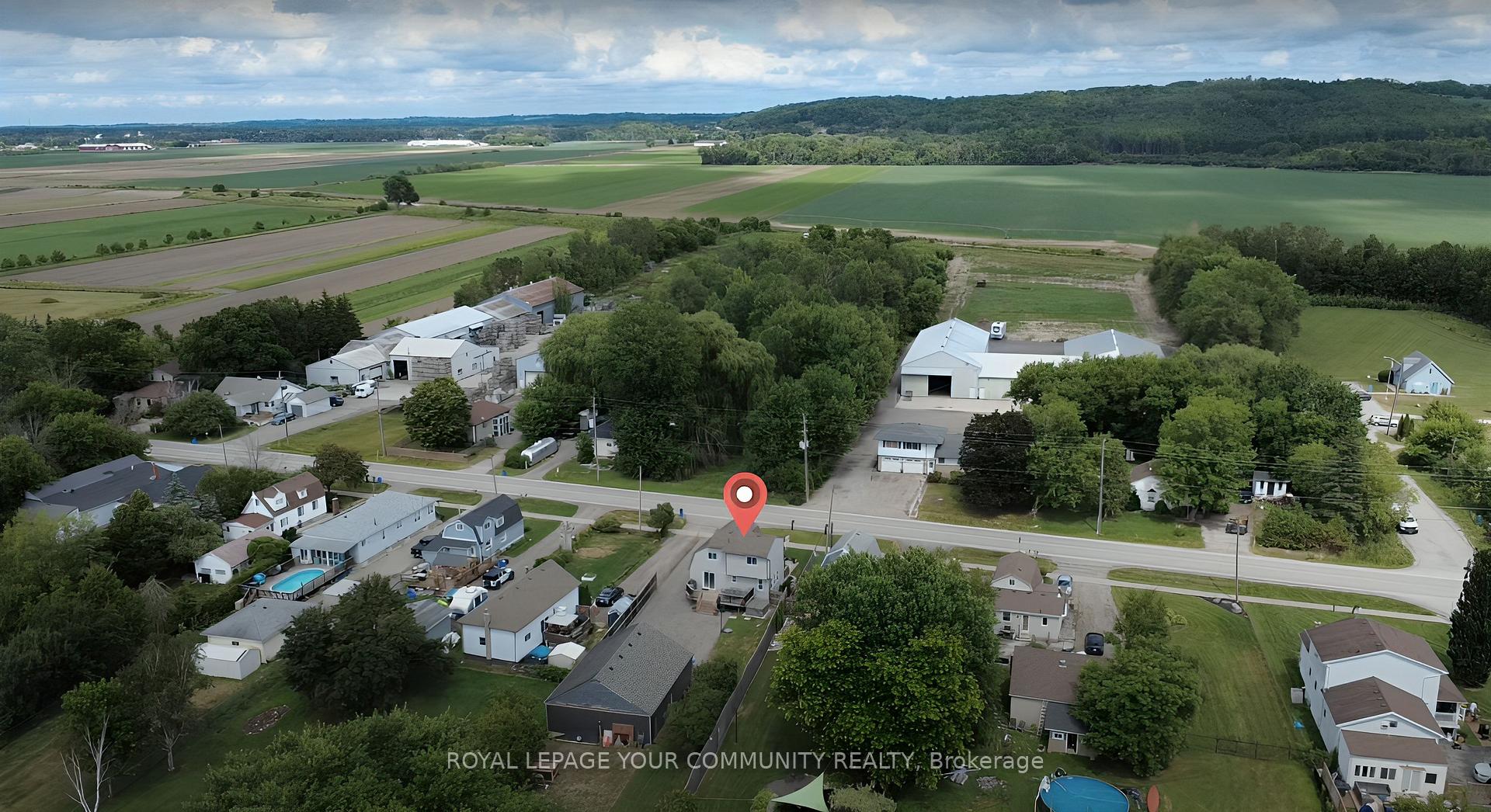 Photo 33 of 19036 Dufferin Street, King, Rural King — HOMEH