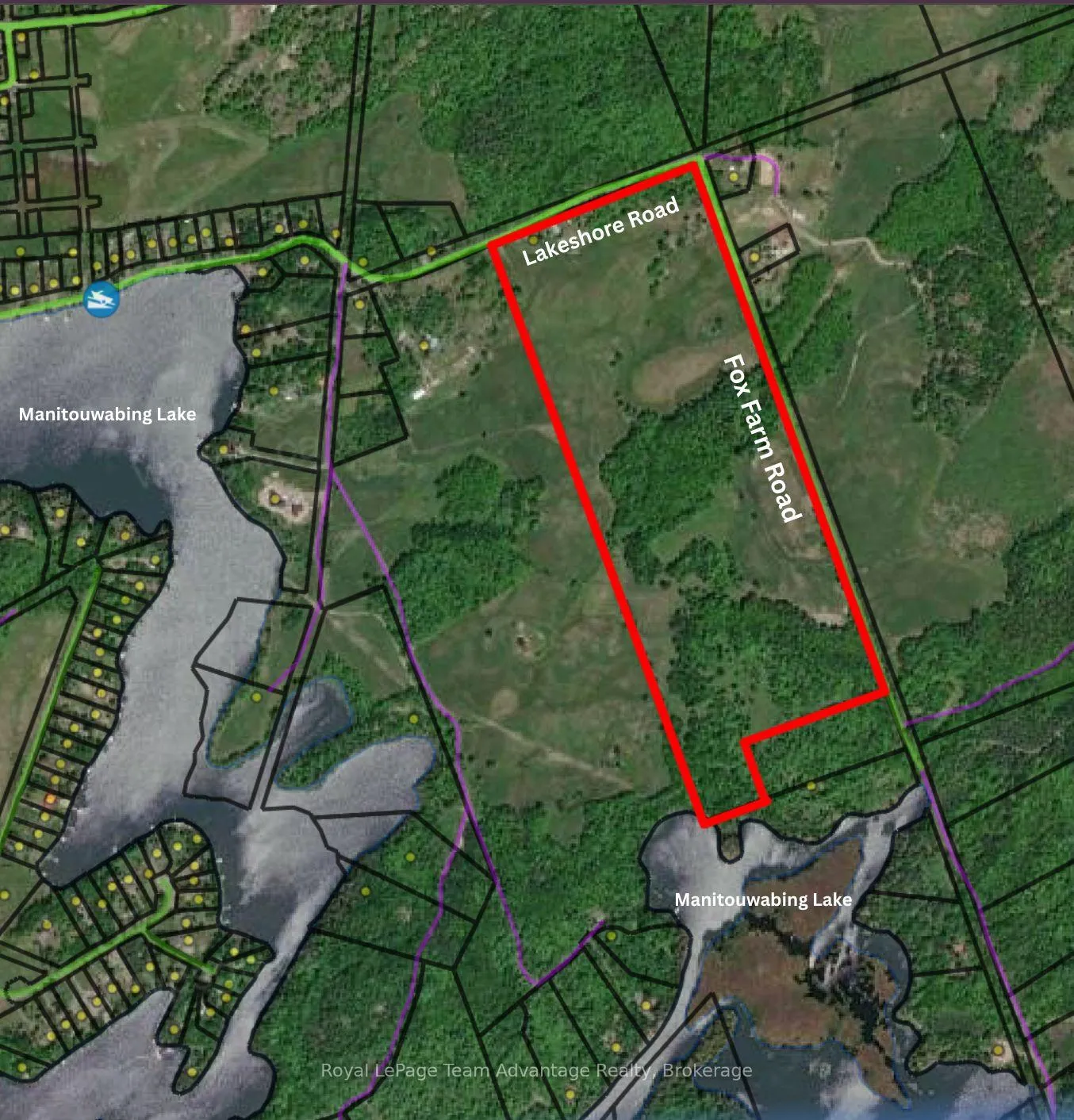 Photo 2 of 77 Lakeshore Road, McKellar — HOMEH